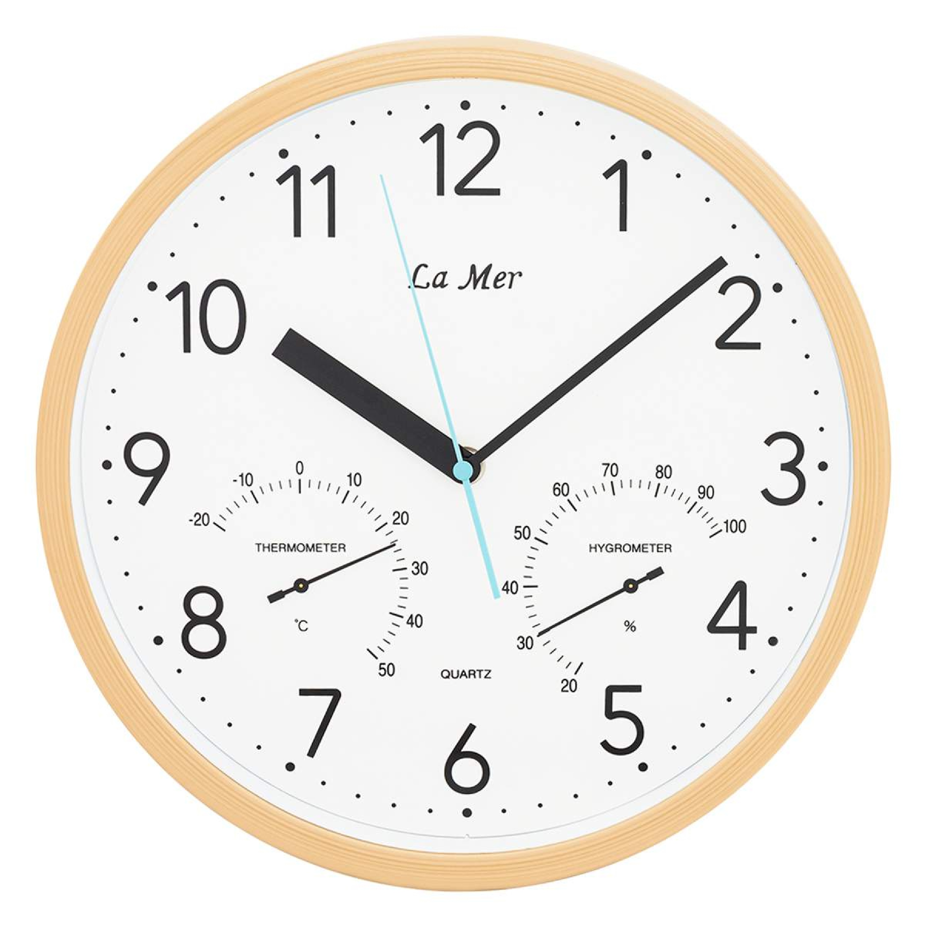 LA MER GD365-1 - LA MER None None