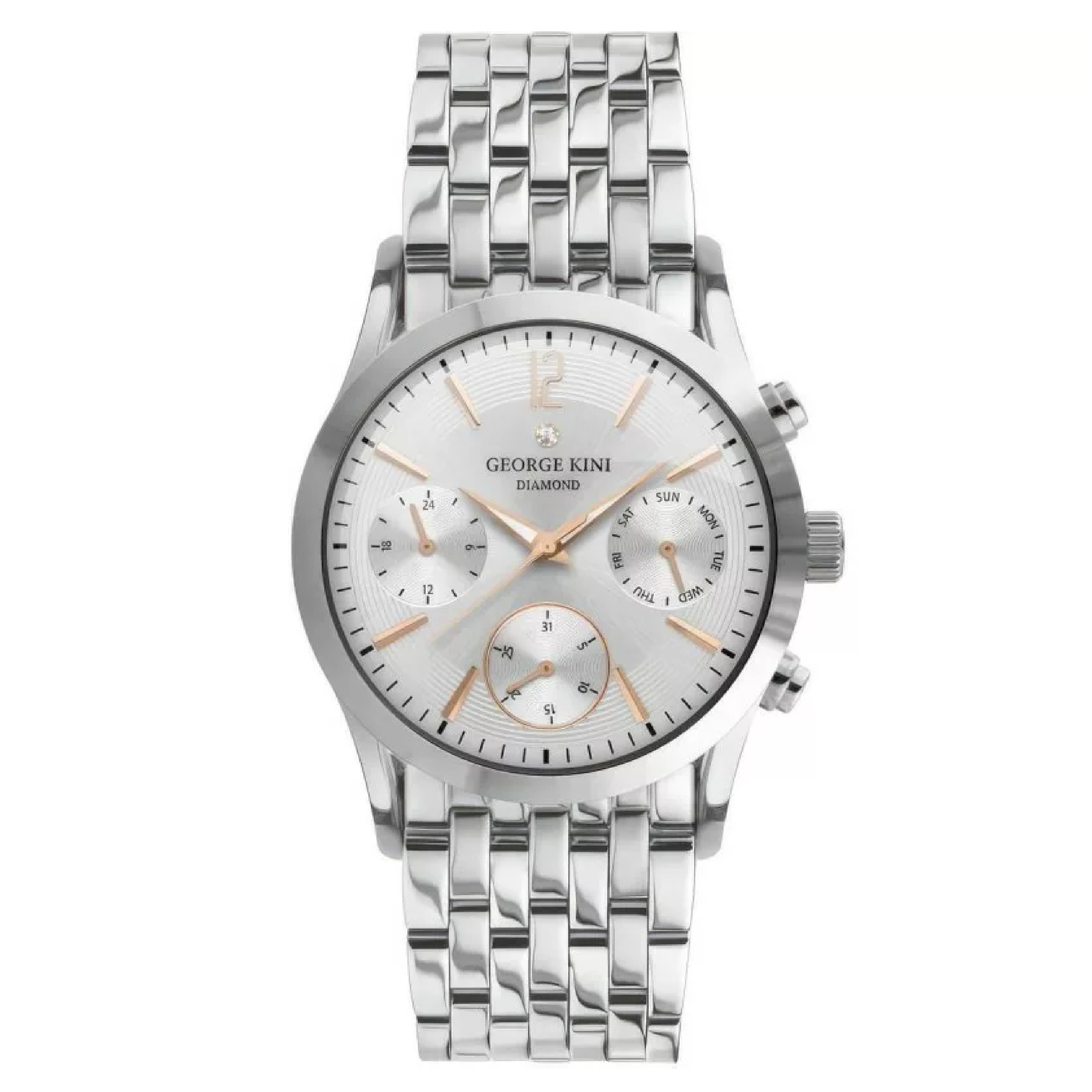 GEORGE KINI GK.36.10.1S.1S.5.S.0 - GEORGE KINI None None