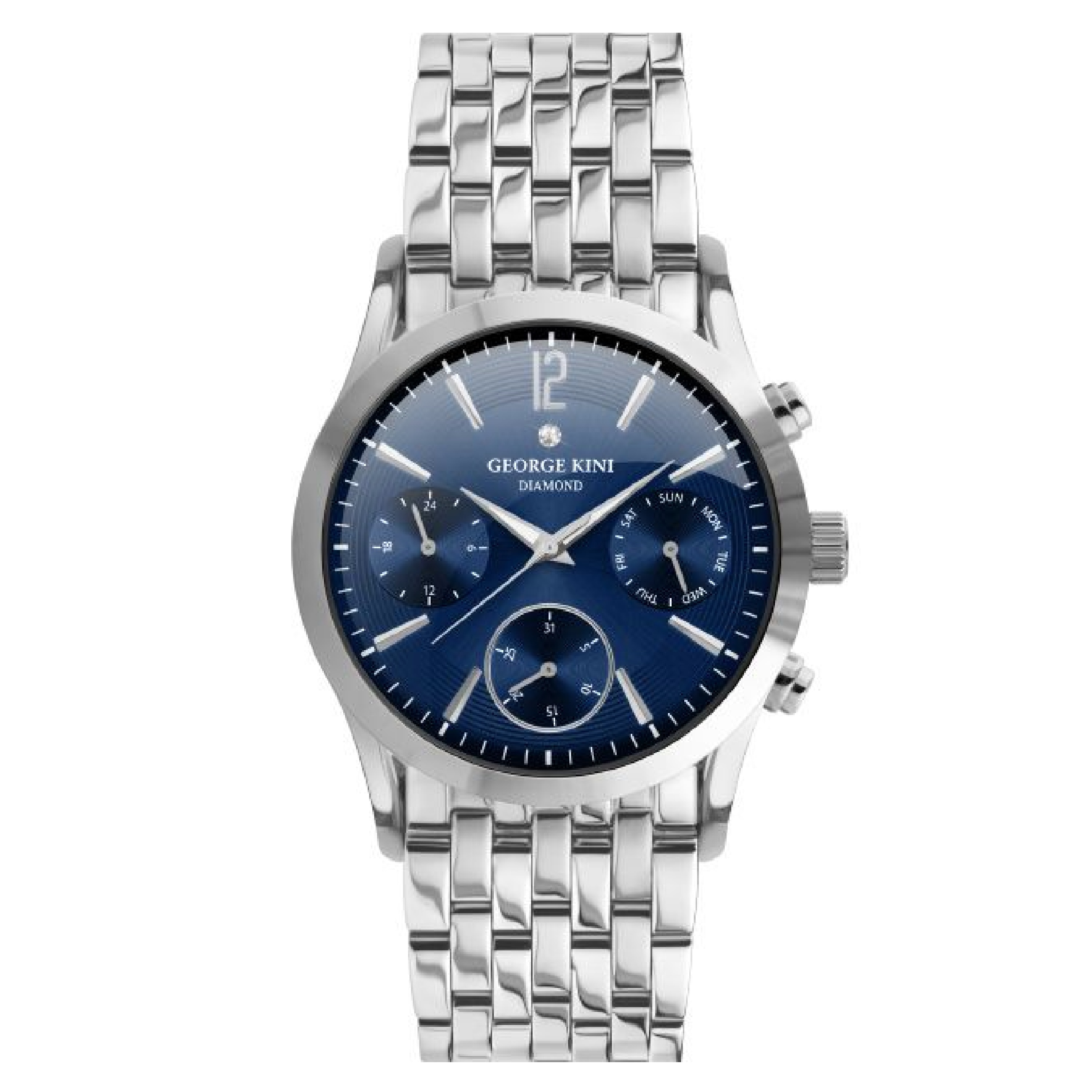 GEORGE KINI GK.36.10.1S.4S.5.S.0 - GEORGE KINI None None