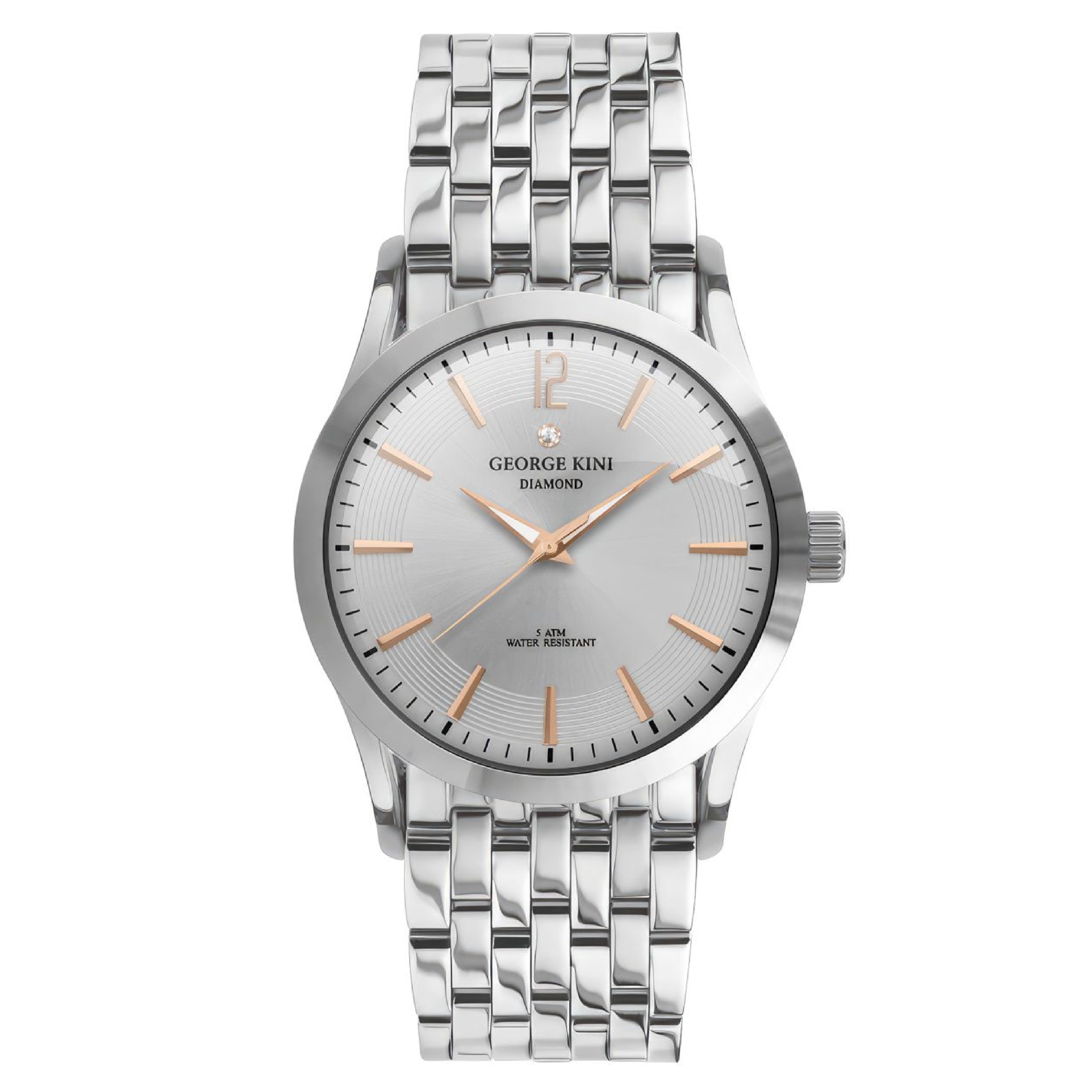 GEORGE KINI GK.36.5.1S.1S.5.S.0 - GEORGE KINI None None