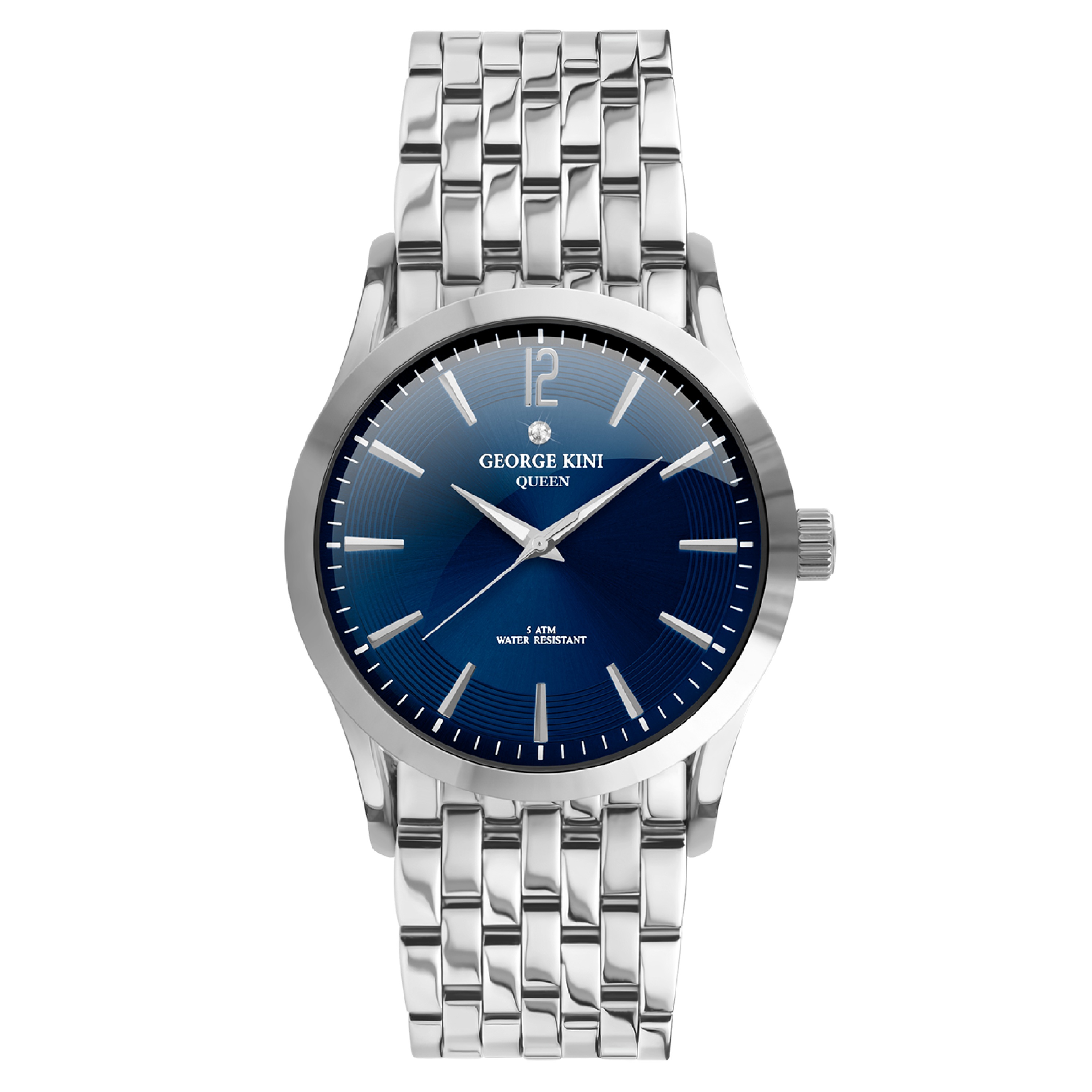 GEORGE KINI GK.36.5.1S.4S.5.S.0 - GEORGE KINI None None