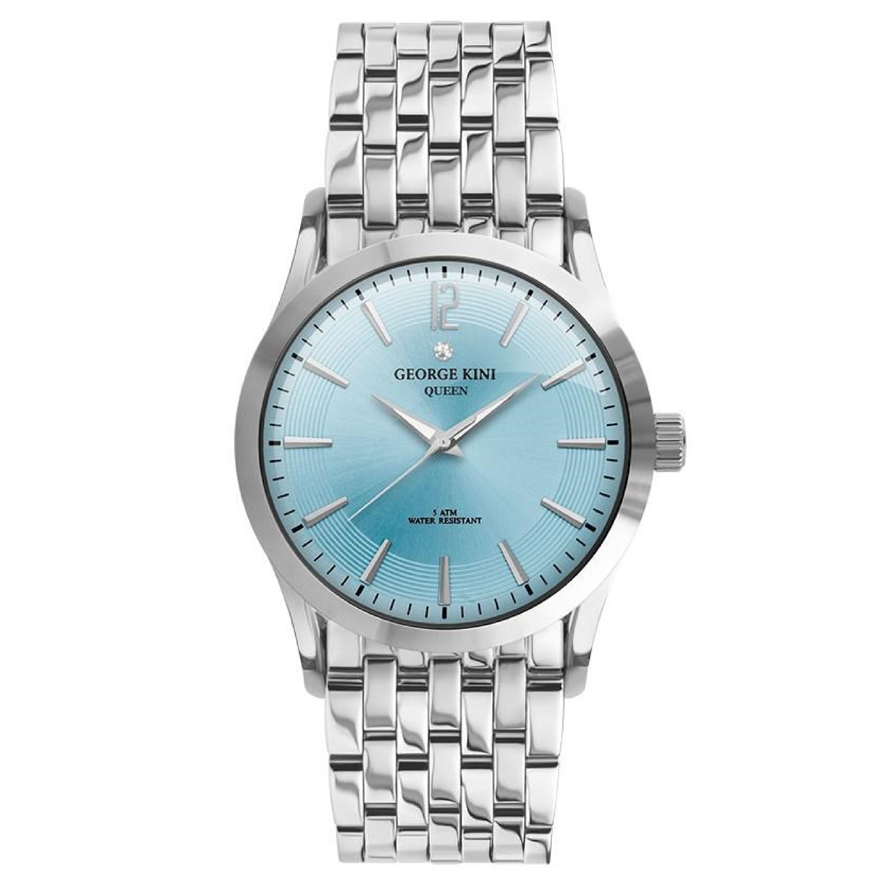 GEORGE KINI GK.36.5.QN0010S - GEORGE KINI None None