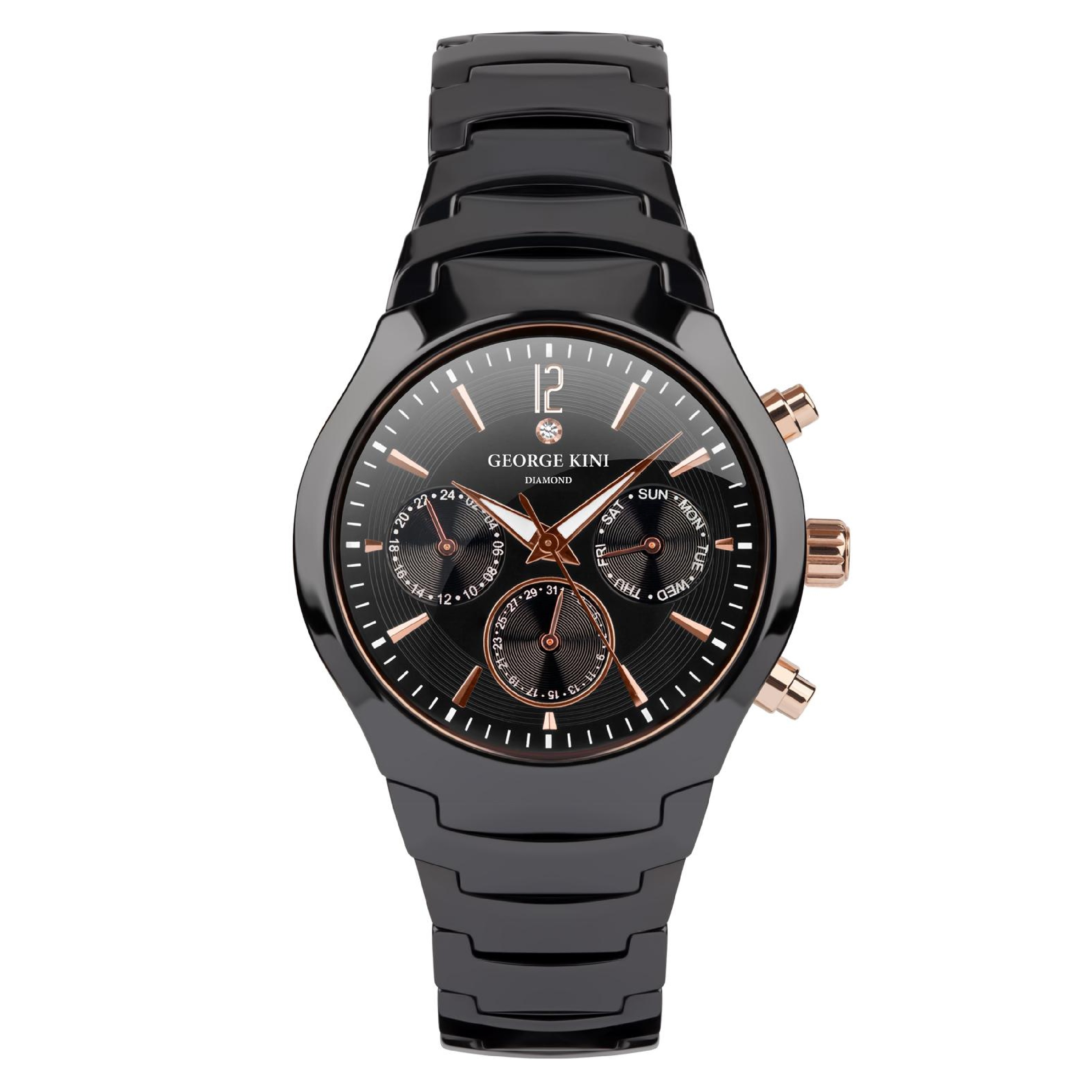 GEORGE KINI GK.36.6.2B.2R.7.2.0 - GEORGE KINI None None