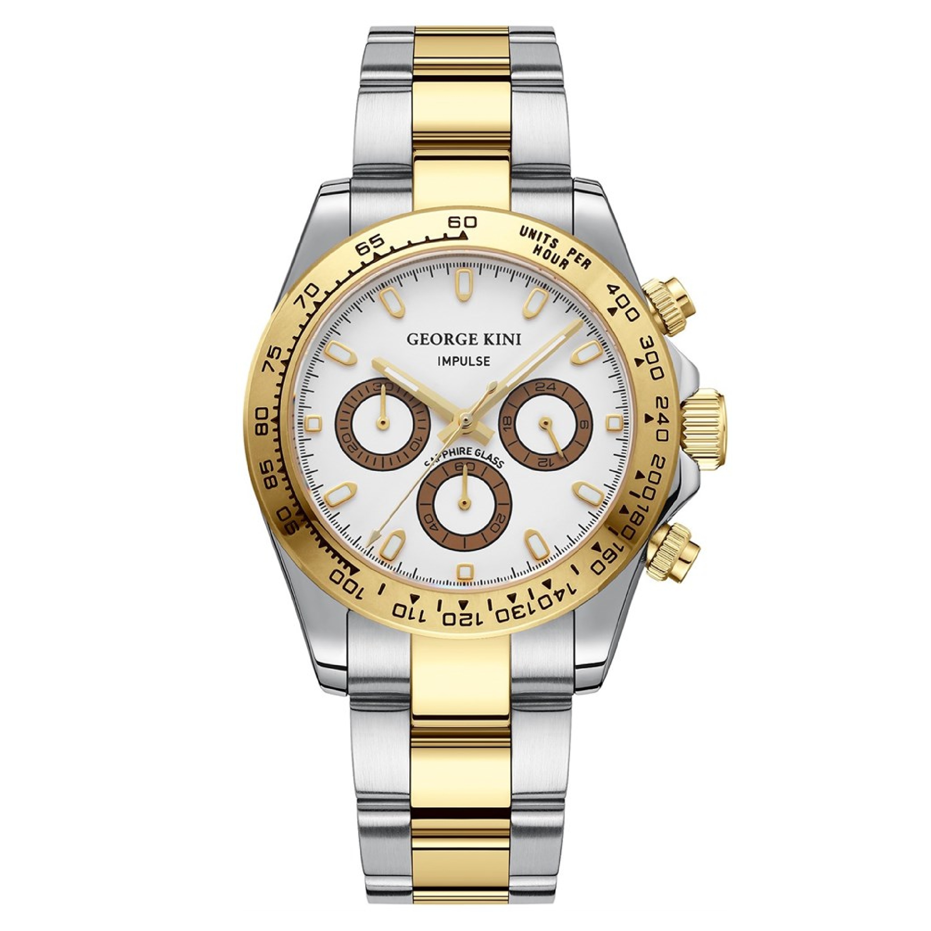 GEORGE KINI GK.IMP0004 - GEORGE KINI None None