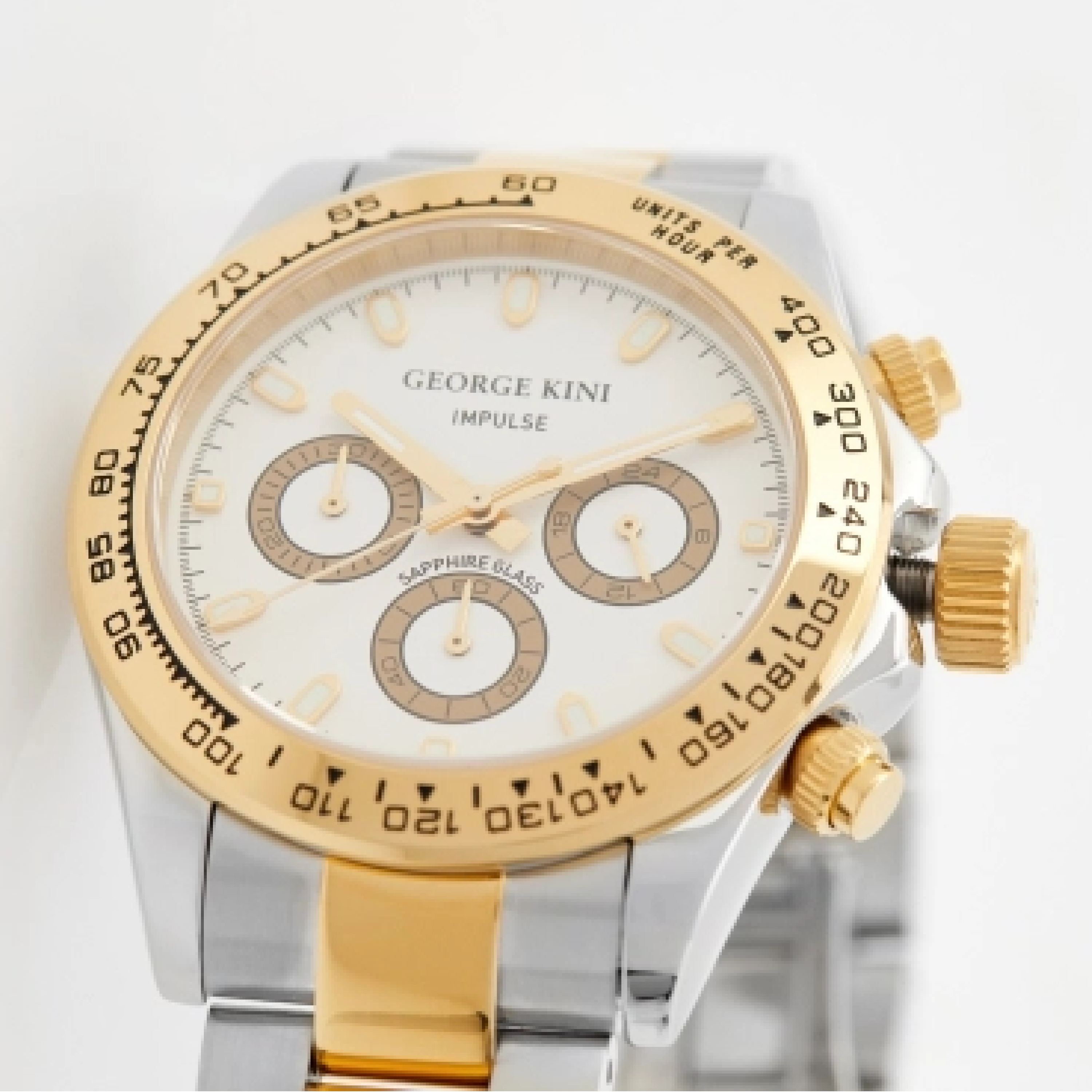 GEORGE KINI GK.IMP0004 - фото 2