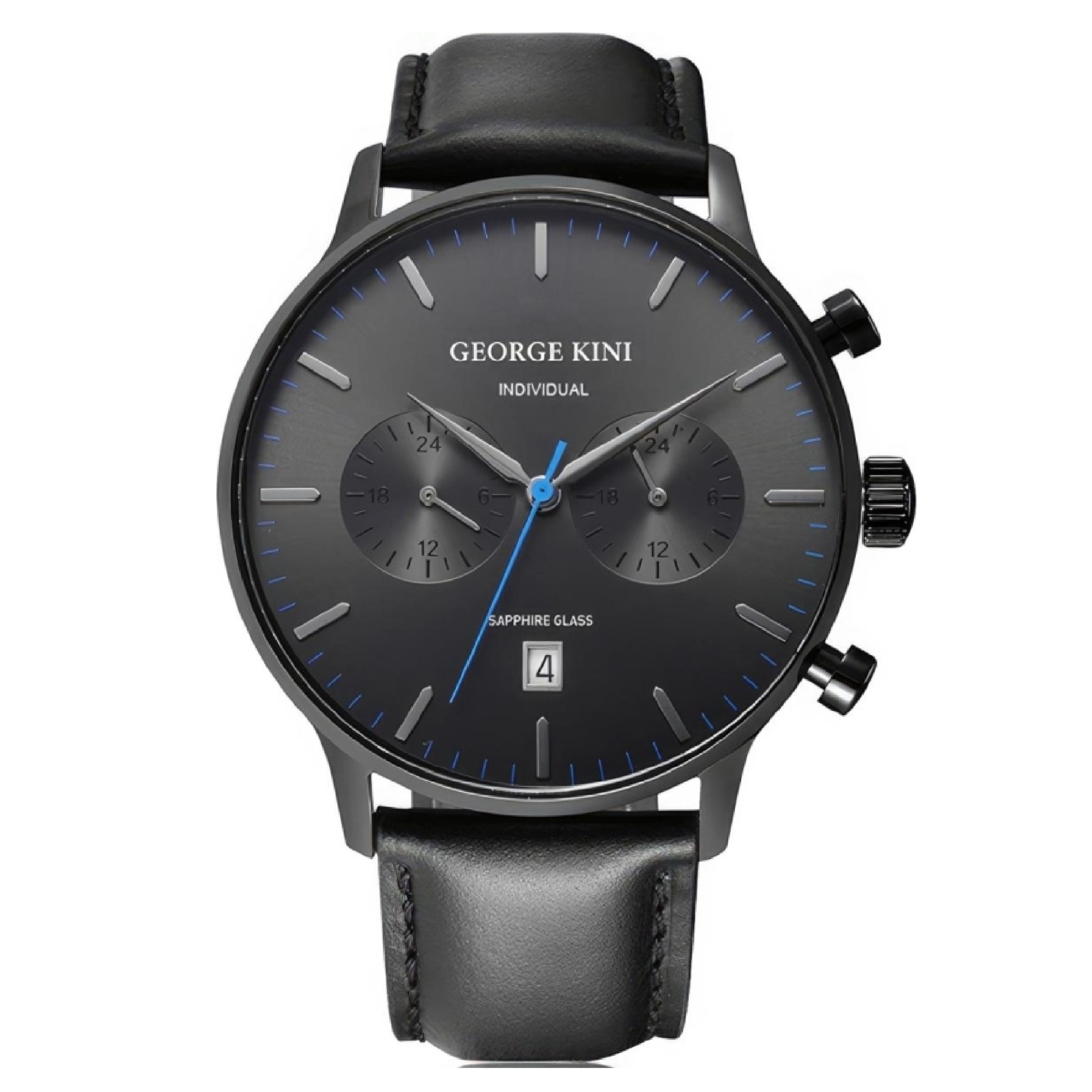 GEORGE KINI GK.IND0011 - GEORGE KINI None None