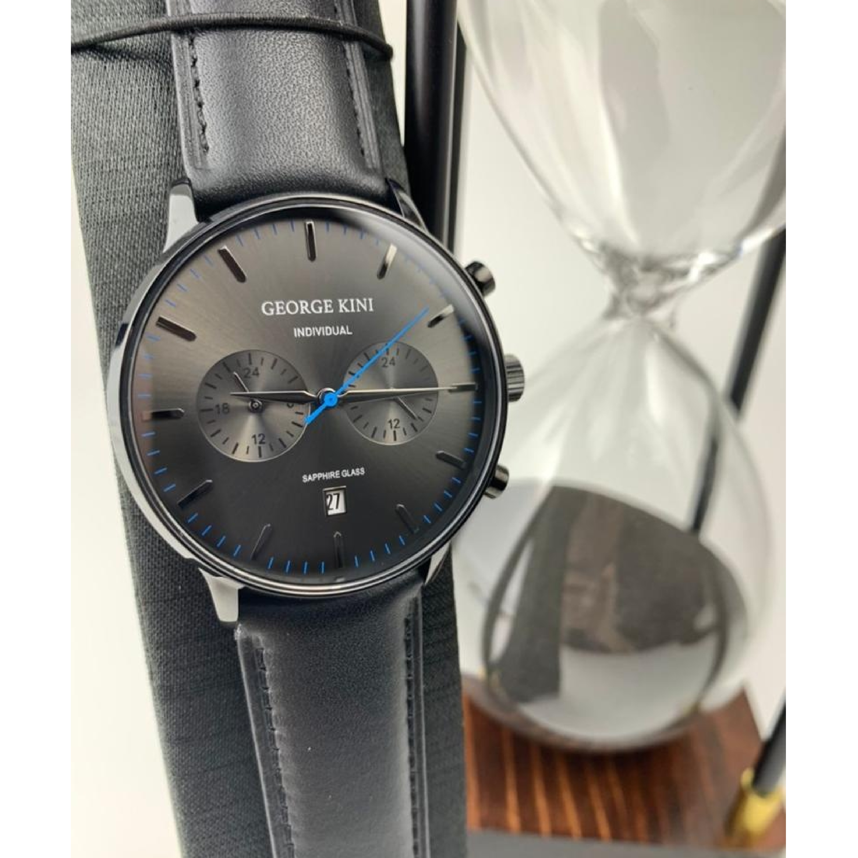 GEORGE KINI GK.IND0011 - фото 4