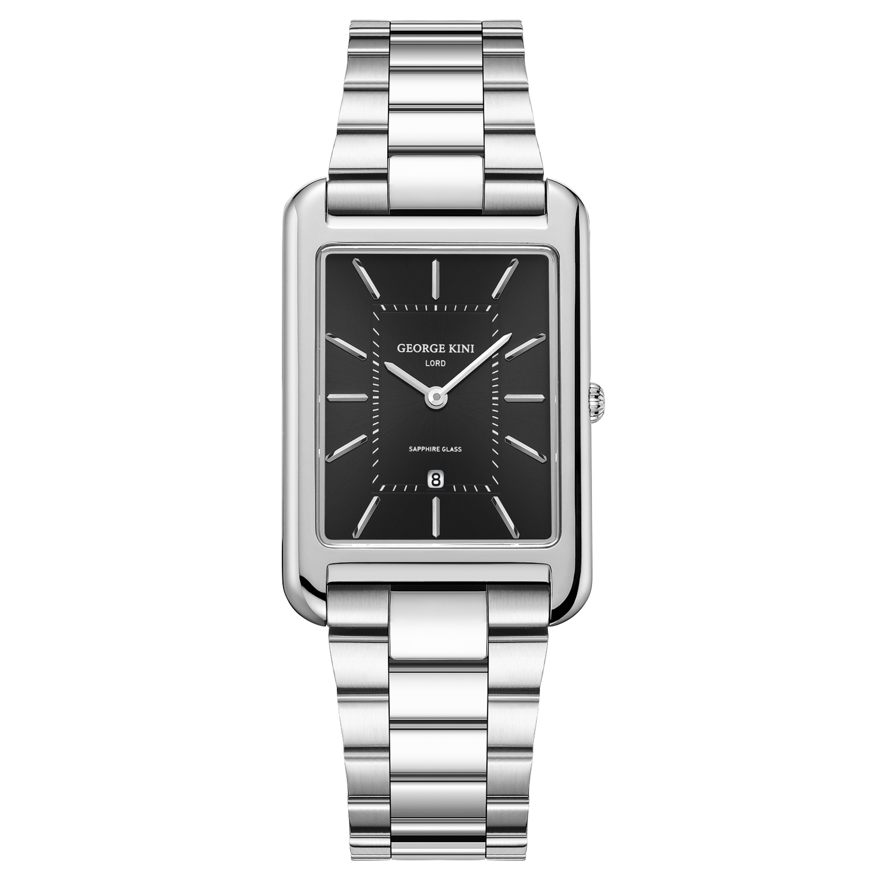 GEORGE KINI GK.LD0001 - GEORGE KINI None None