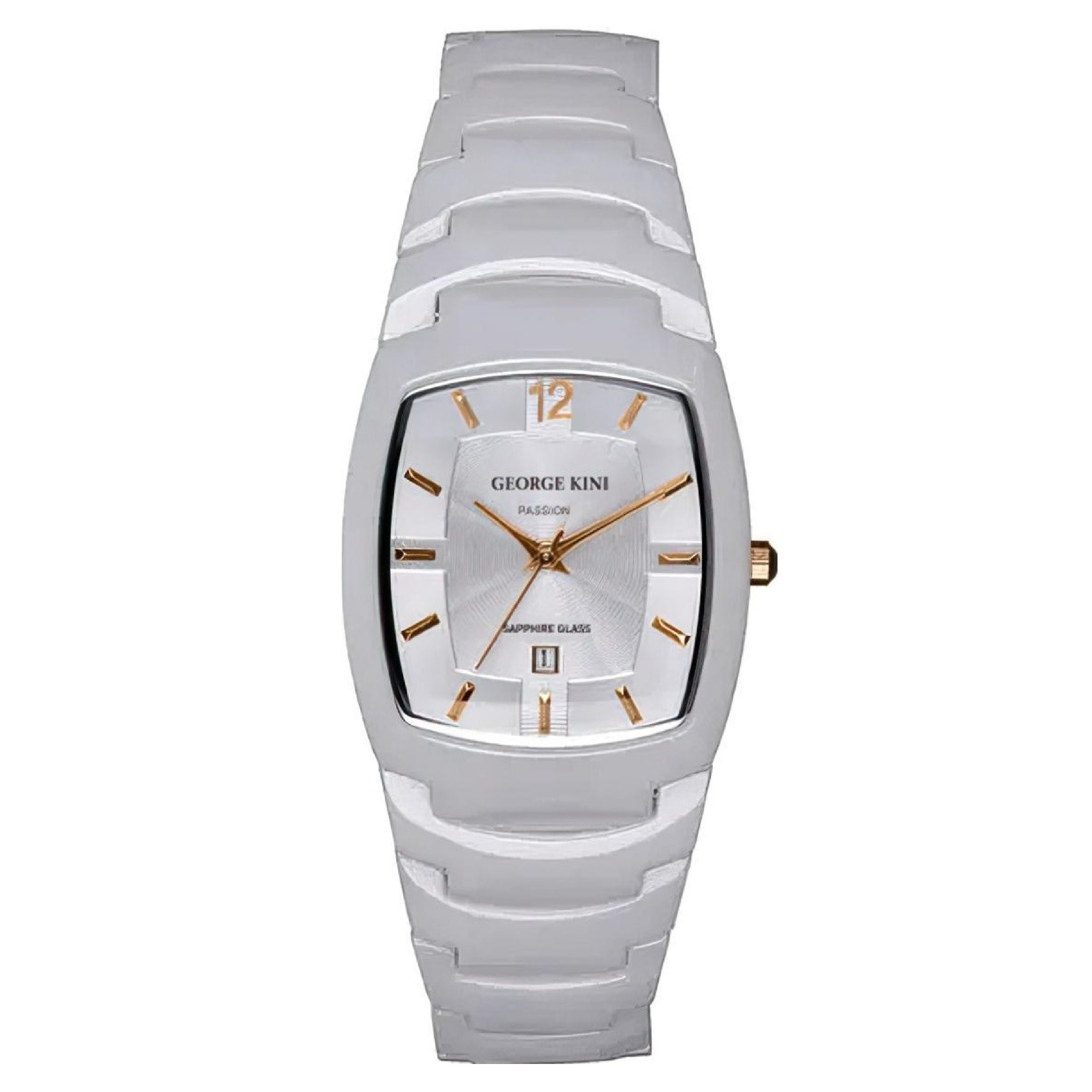 GEORGE KINI GK.PC0001 - GEORGE KINI None None