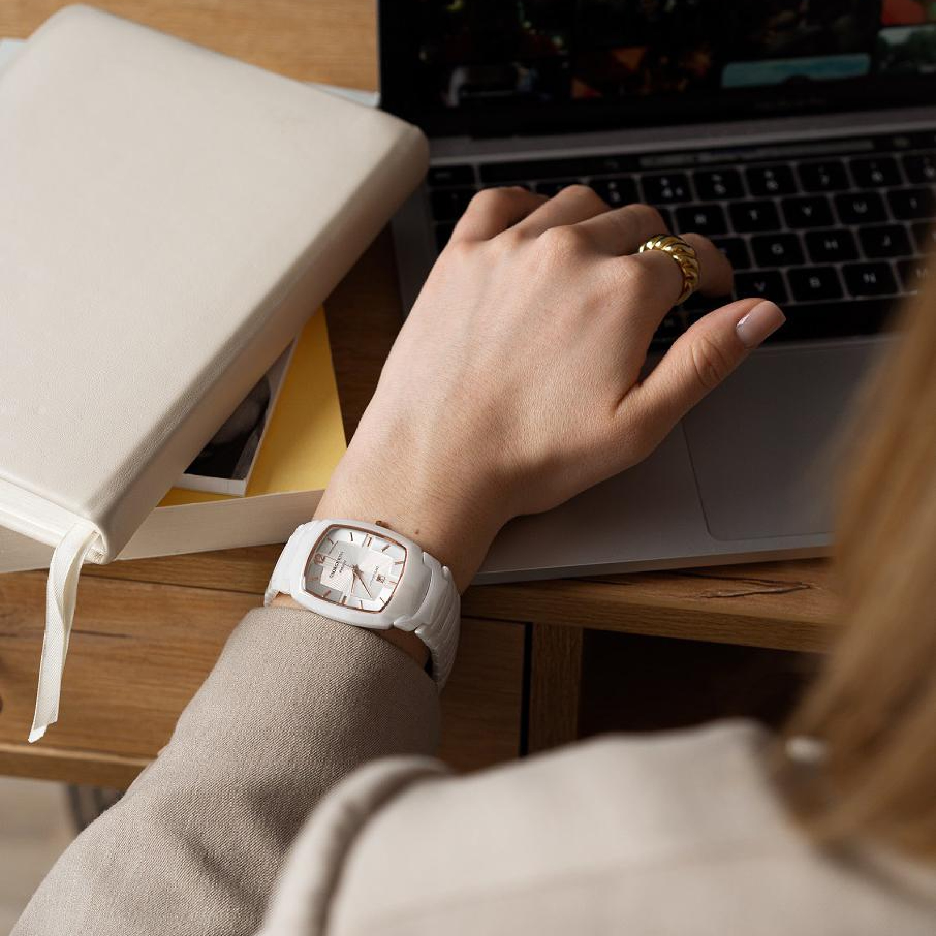 GEORGE KINI GK.PC0001 - фото 3