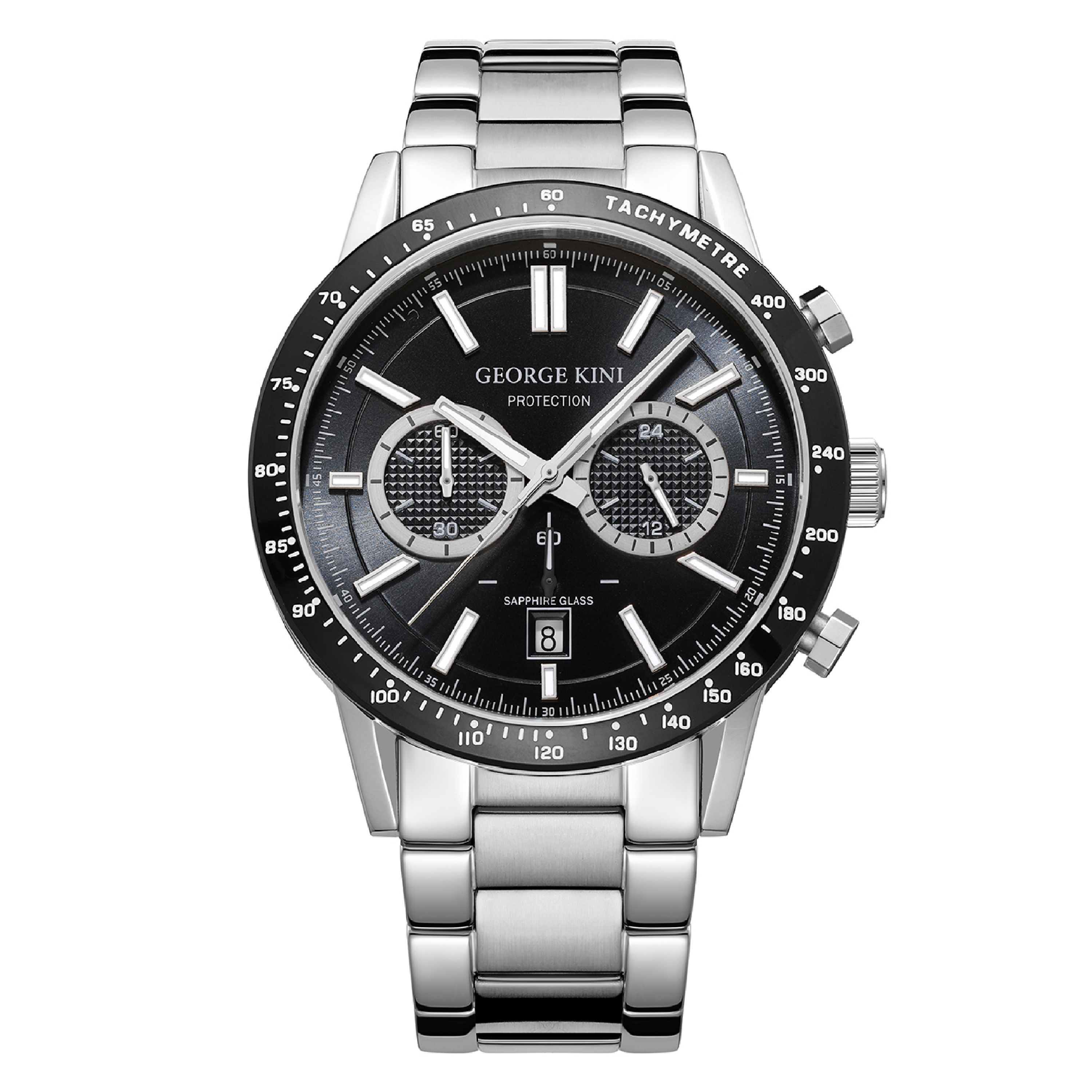 GEORGE KINI GK.PR0001 - GEORGE KINI None None