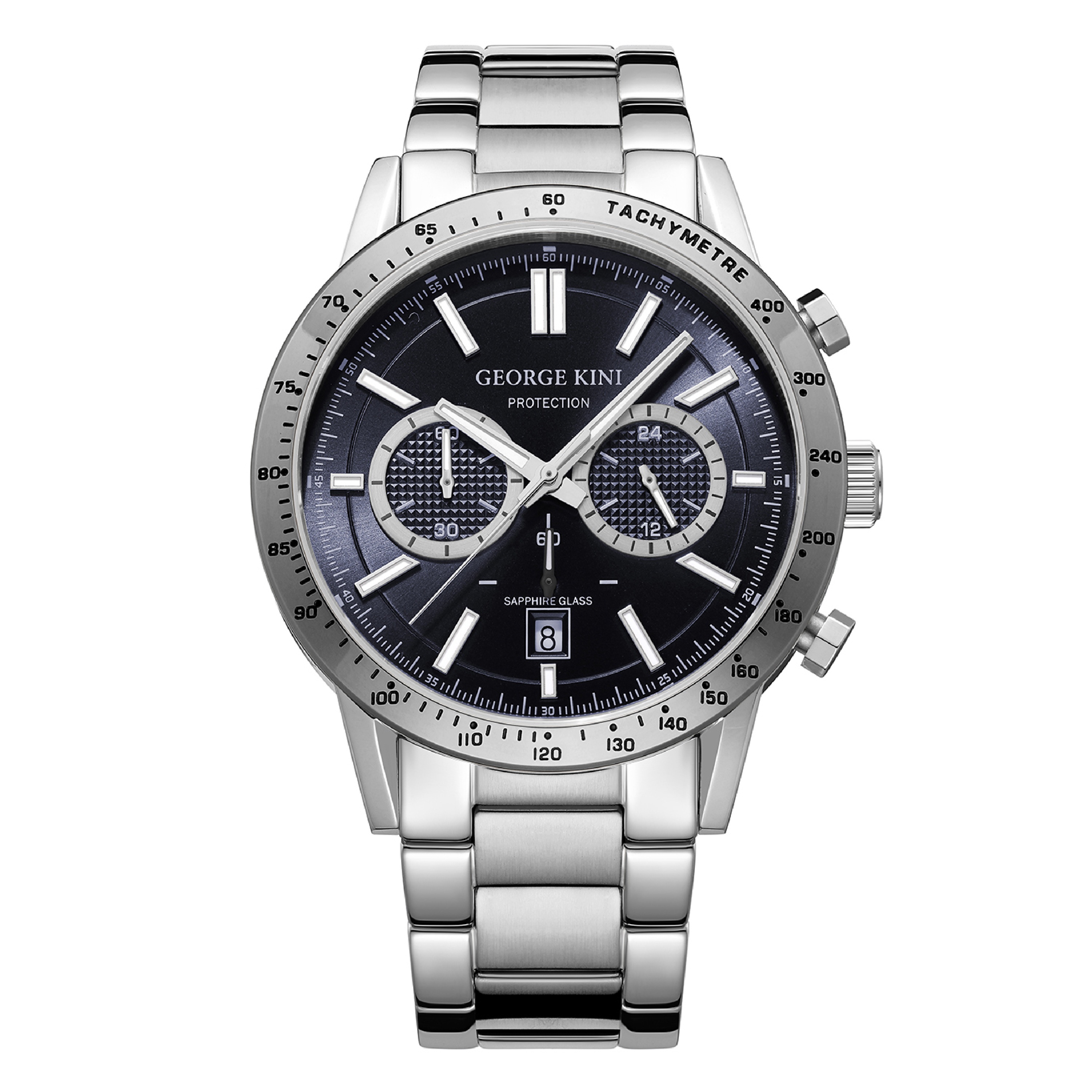 GEORGE KINI GK.PR0002 - GEORGE KINI None None