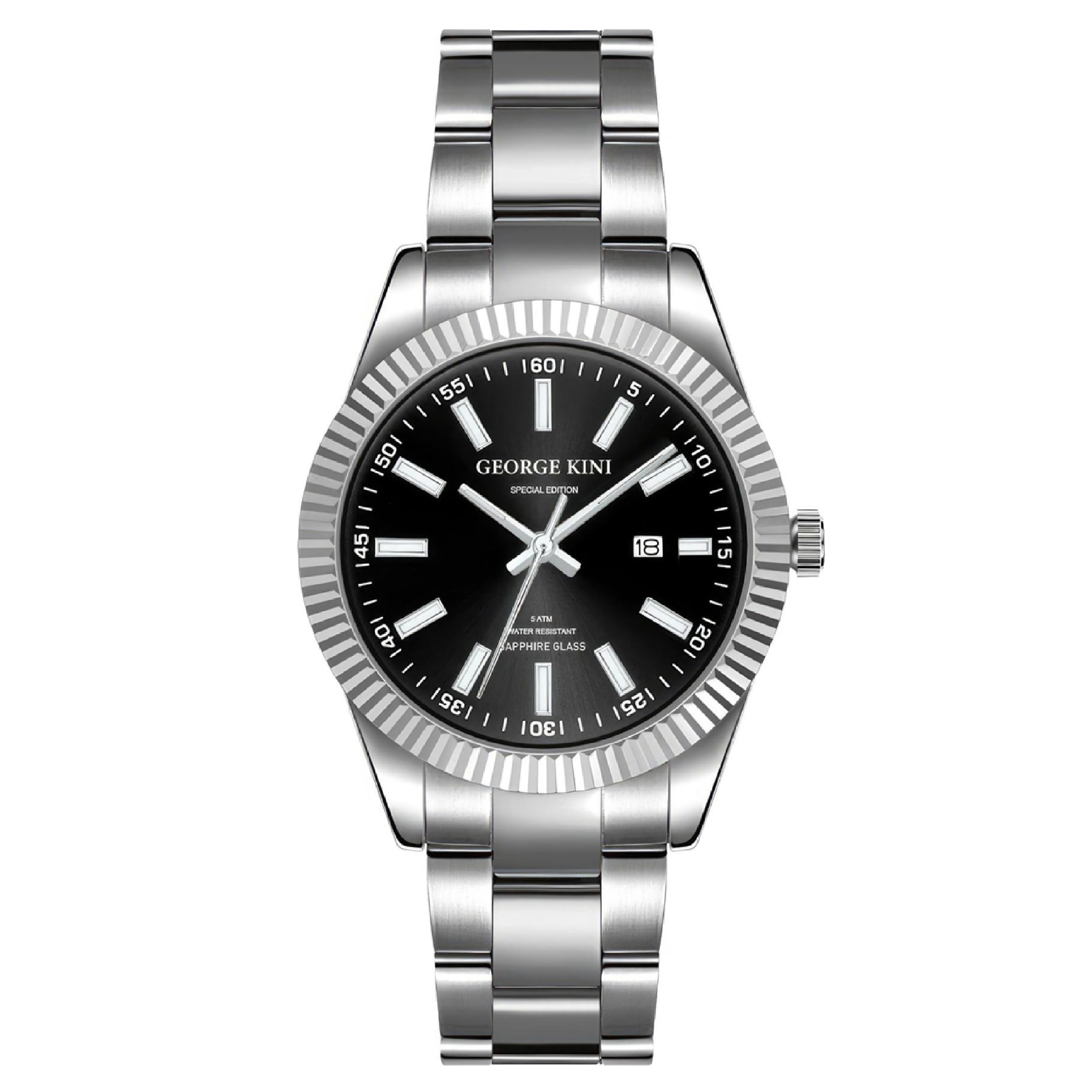 GEORGE KINI GK.SPI0001 - GEORGE KINI None None