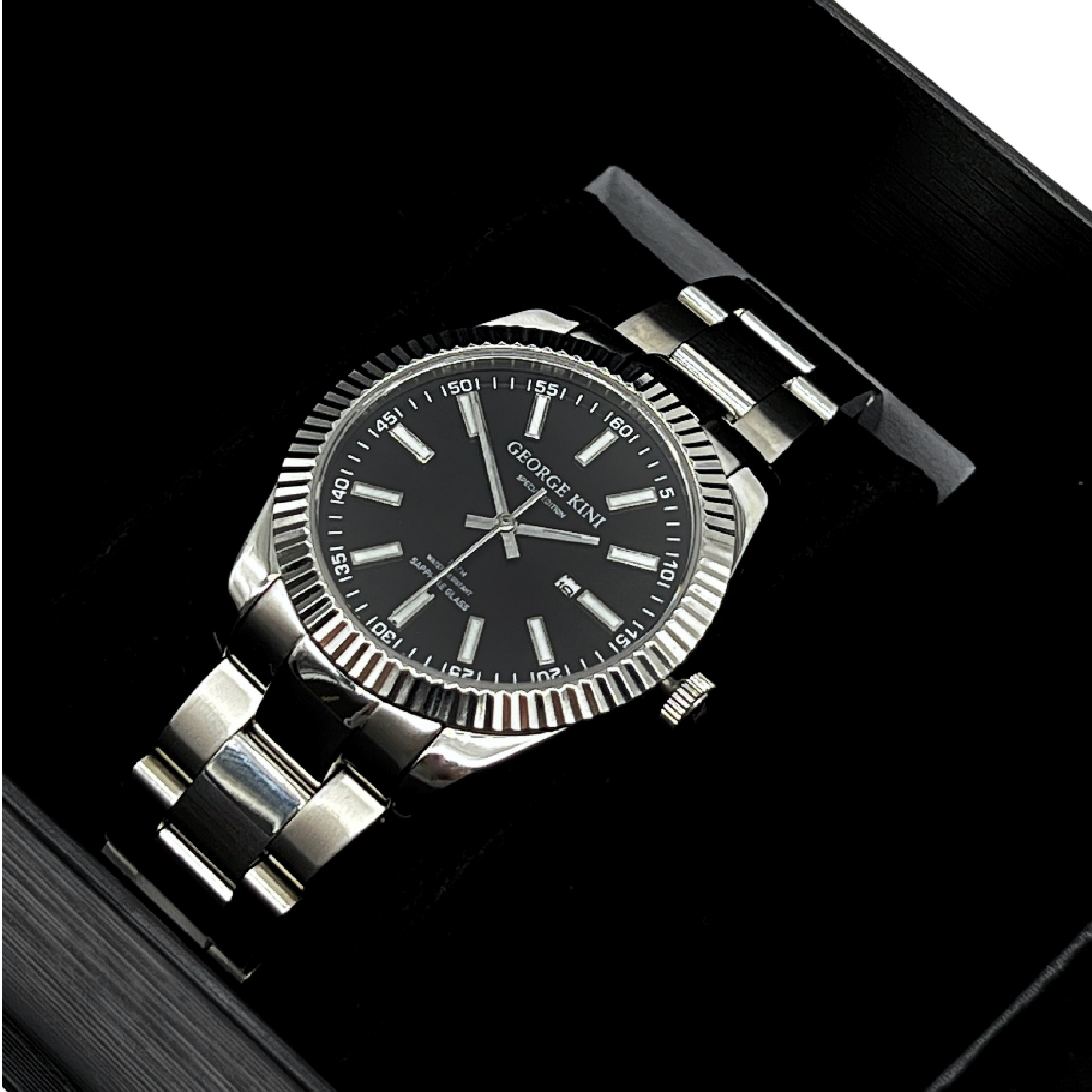 GEORGE KINI GK.SPI0001 - фото 2