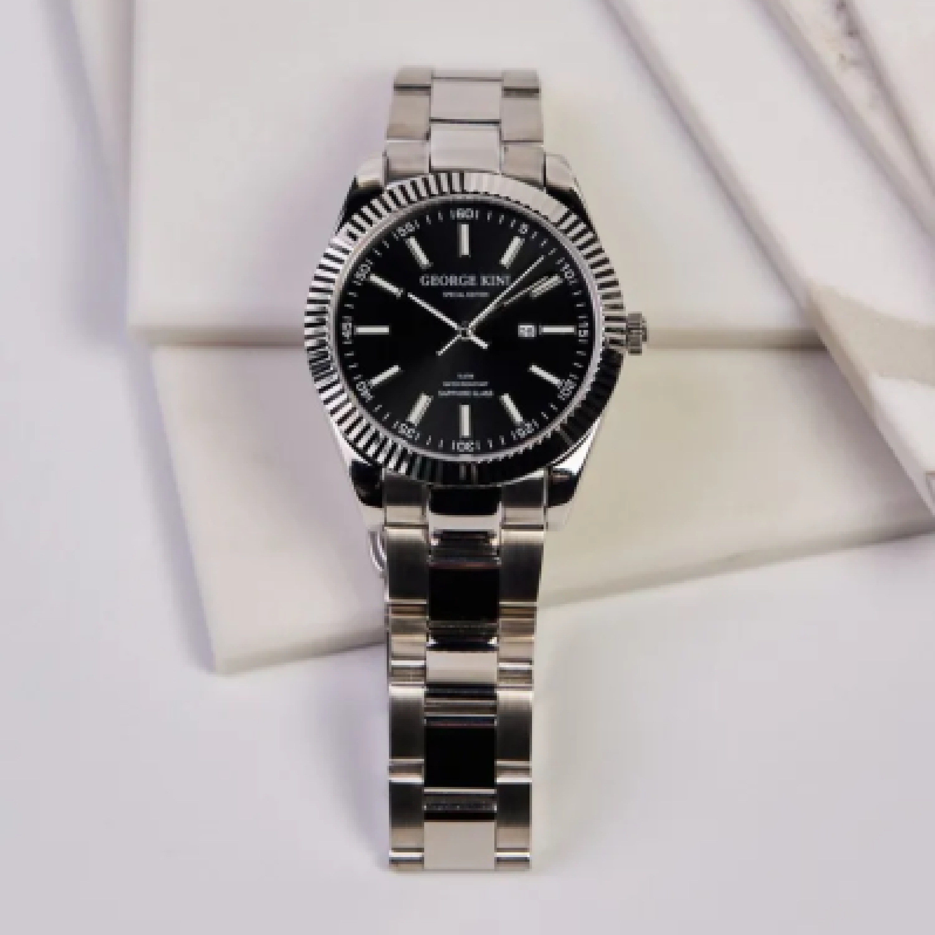 GEORGE KINI GK.SPI0001 - фото 4