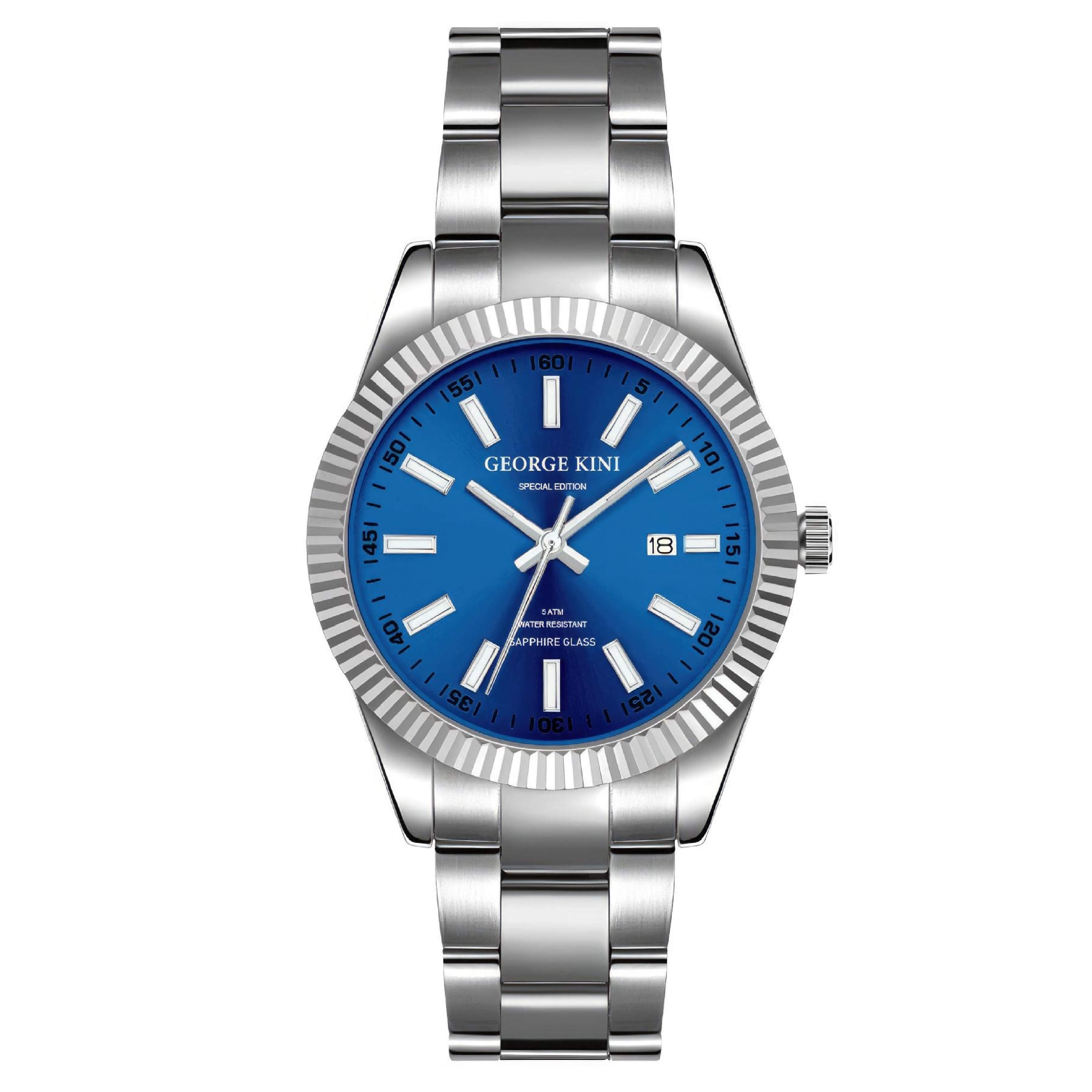 GEORGE KINI GK.SPI0002 - GEORGE KINI None None