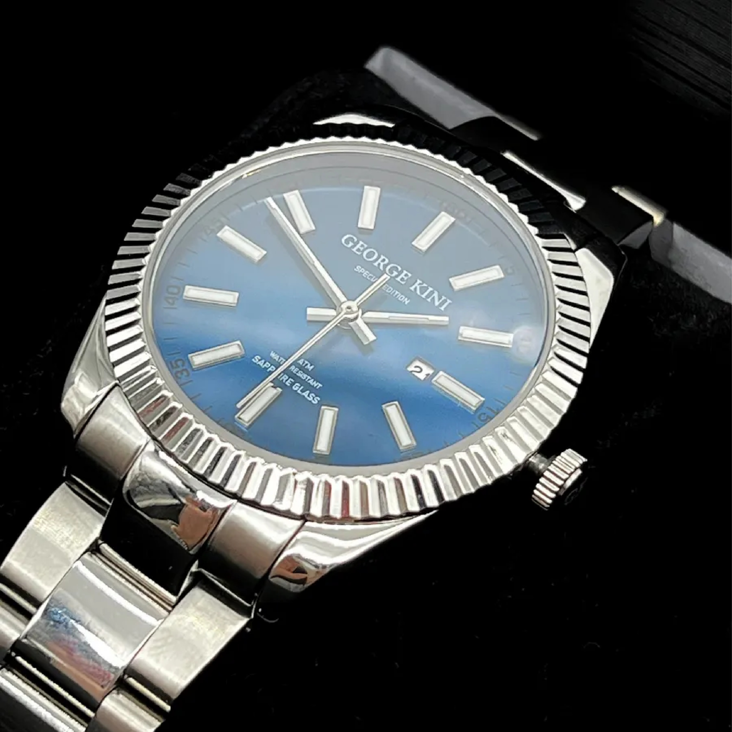 GEORGE KINI GK.SPI0002 - фото 2