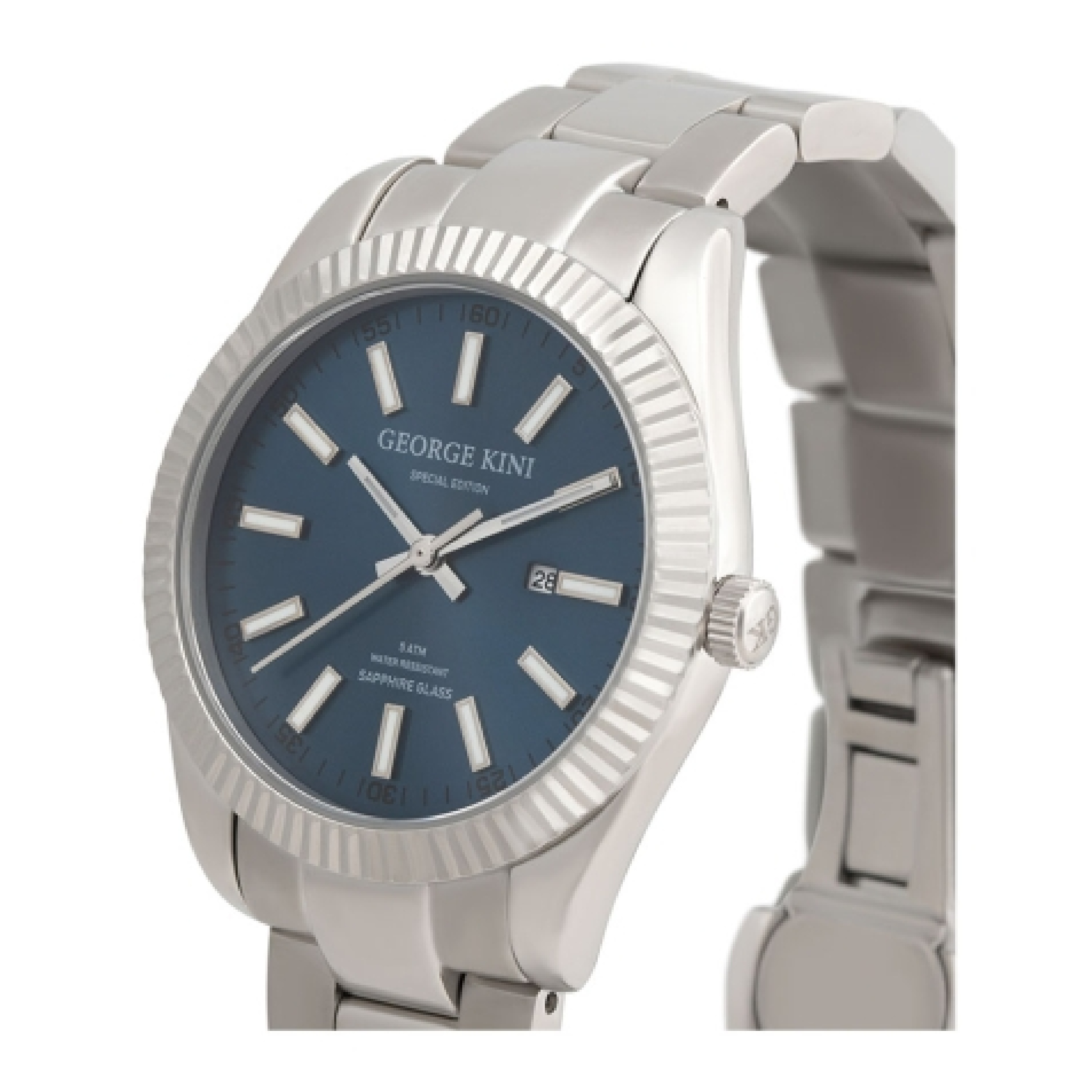 GEORGE KINI GK.SPI0002 - фото 3