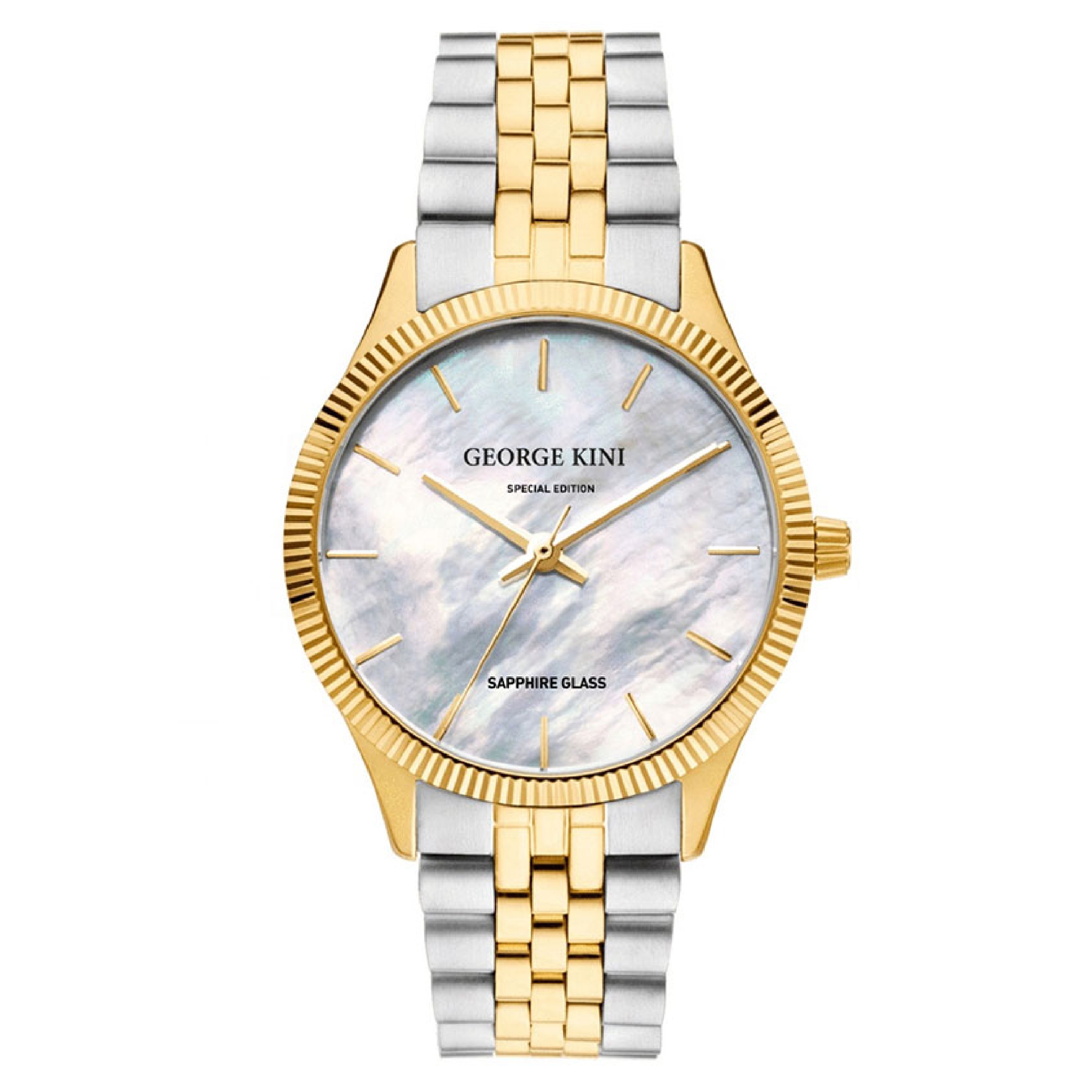 GEORGE KINI GK.SPI0010 - GEORGE KINI None None