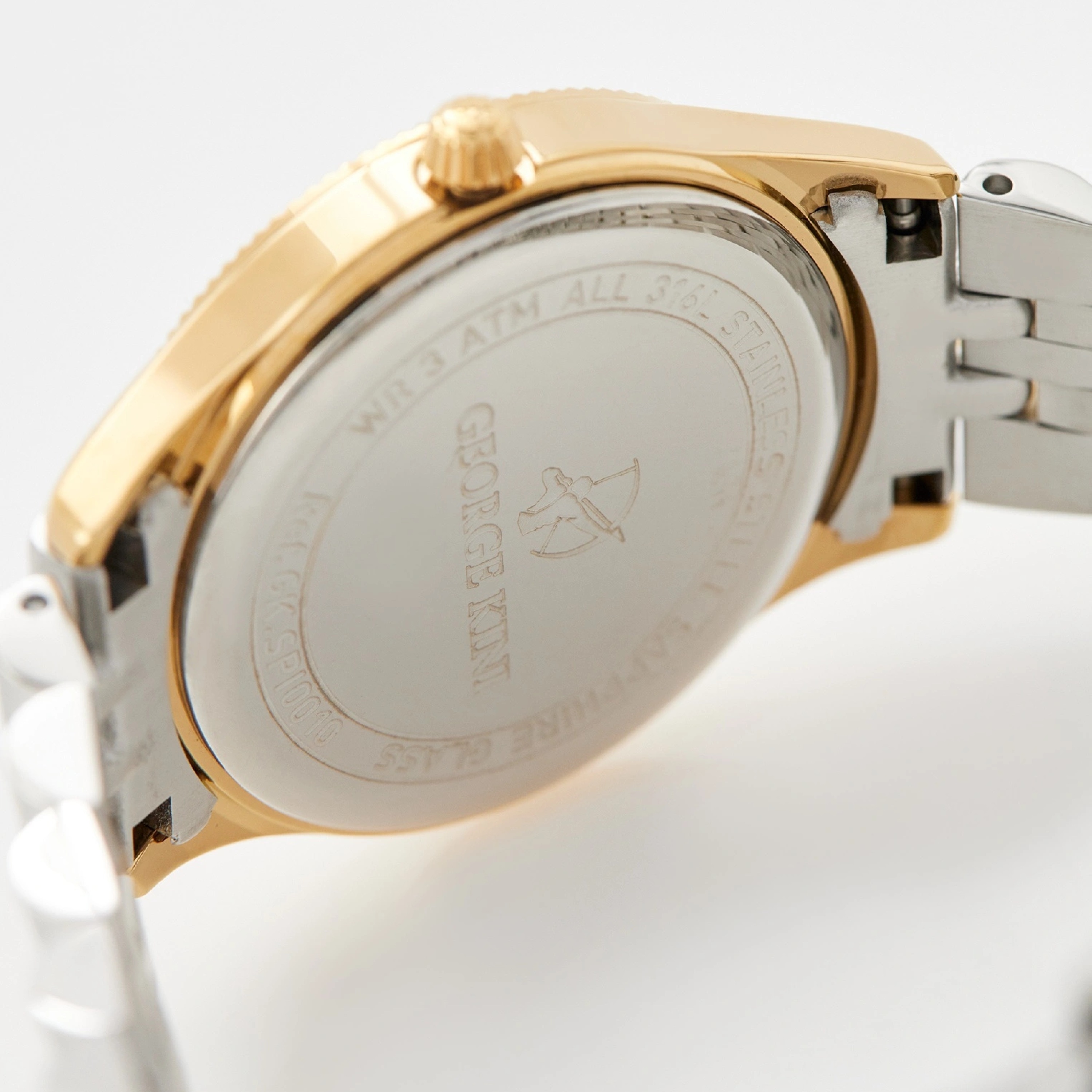 GEORGE KINI GK.SPI0010 - фото 2