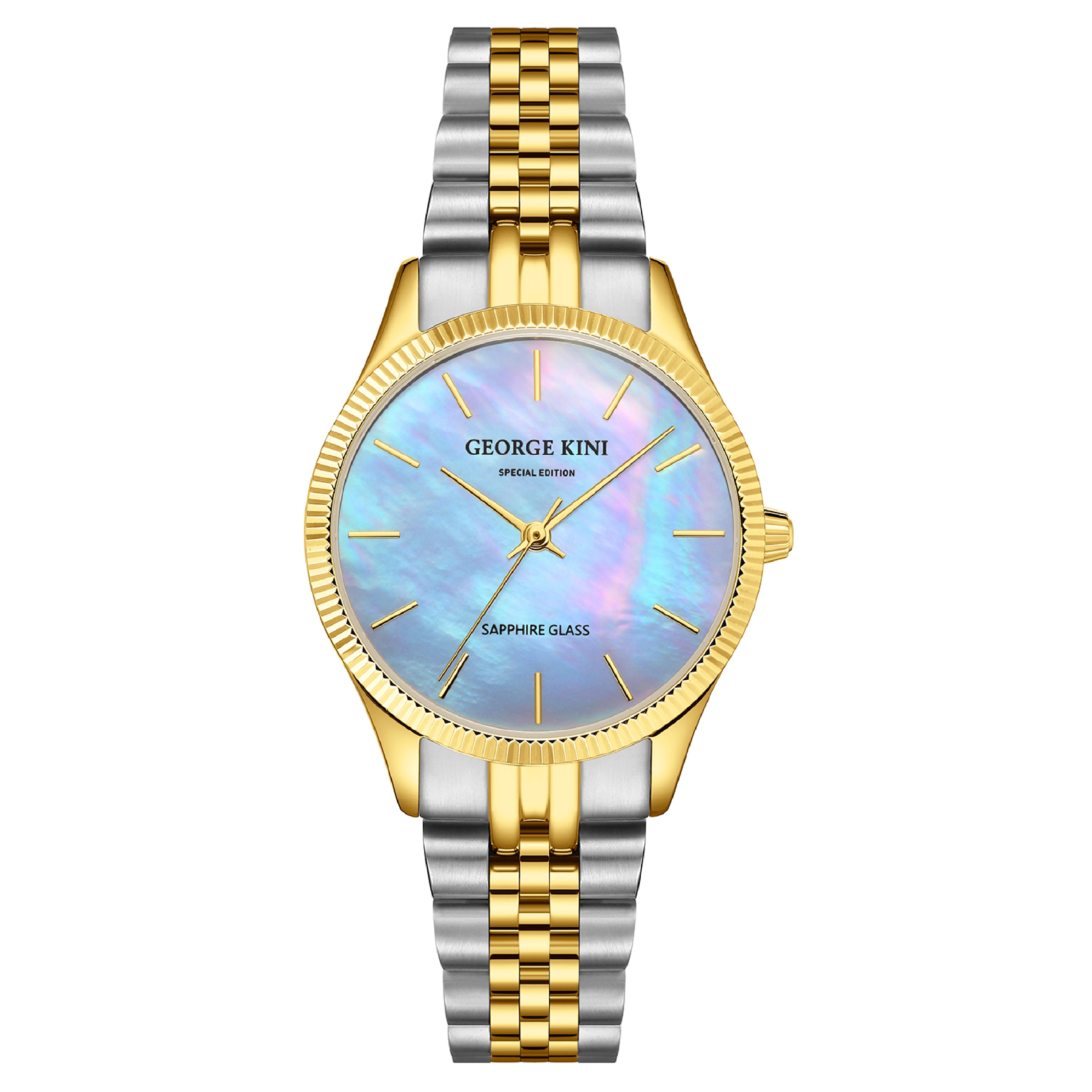 GEORGE KINI GK.SPI0011 - GEORGE KINI None None