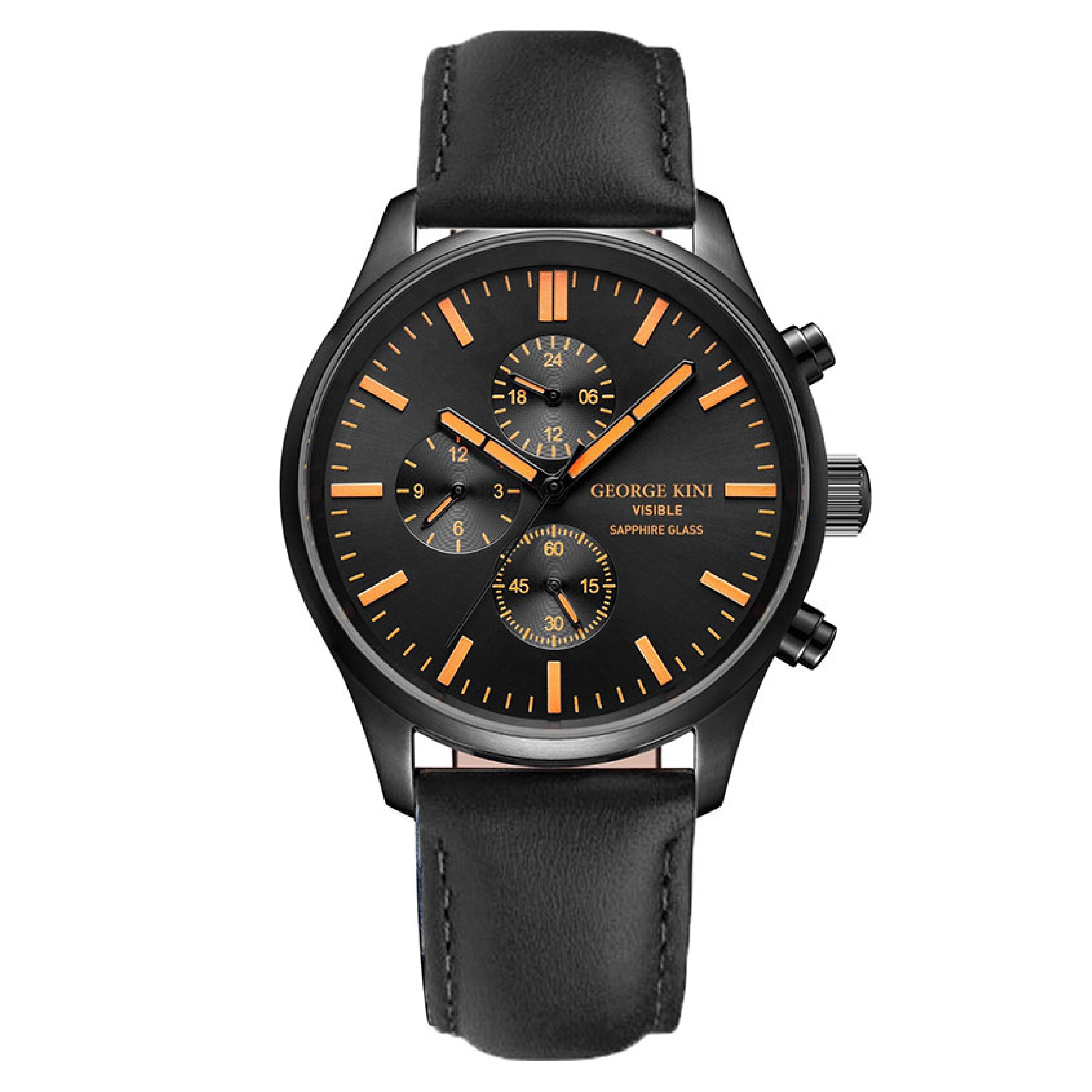 GEORGE KINI GK.VS0001 - GEORGE KINI None None