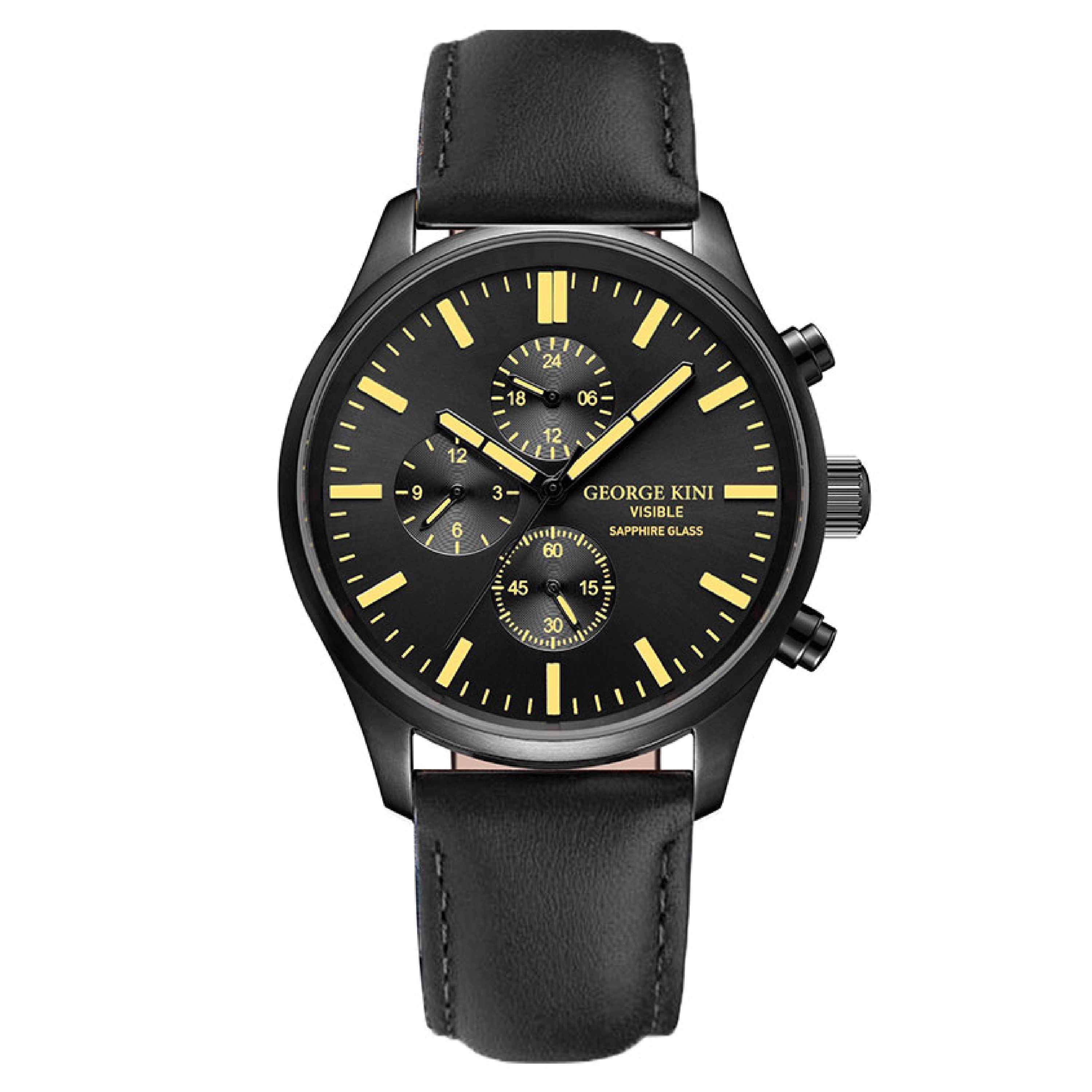 GEORGE KINI GK.VS0002 - GEORGE KINI None None