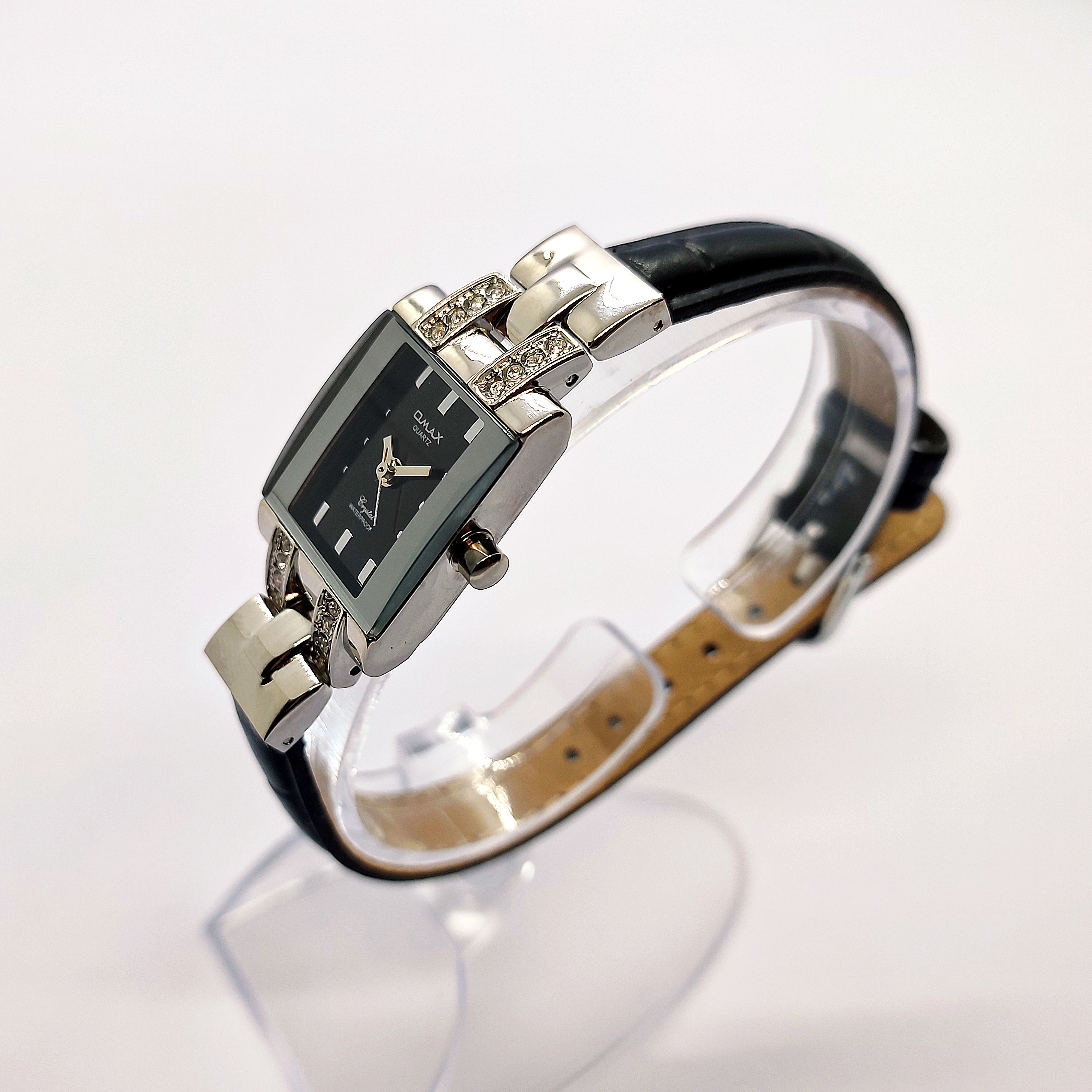 OMAX GL0188(серебристые) - фото 3