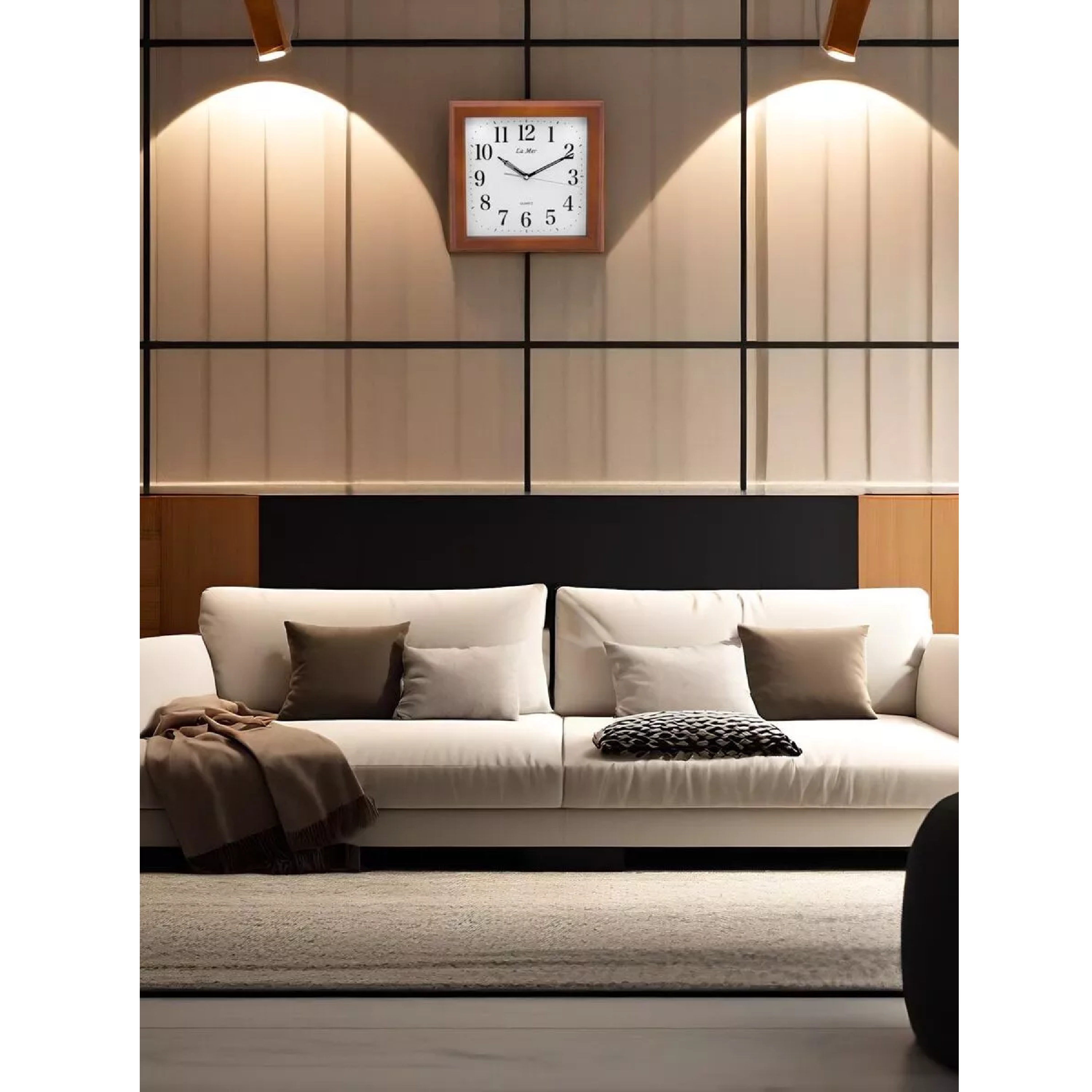 LA MER GL232 - фото 2