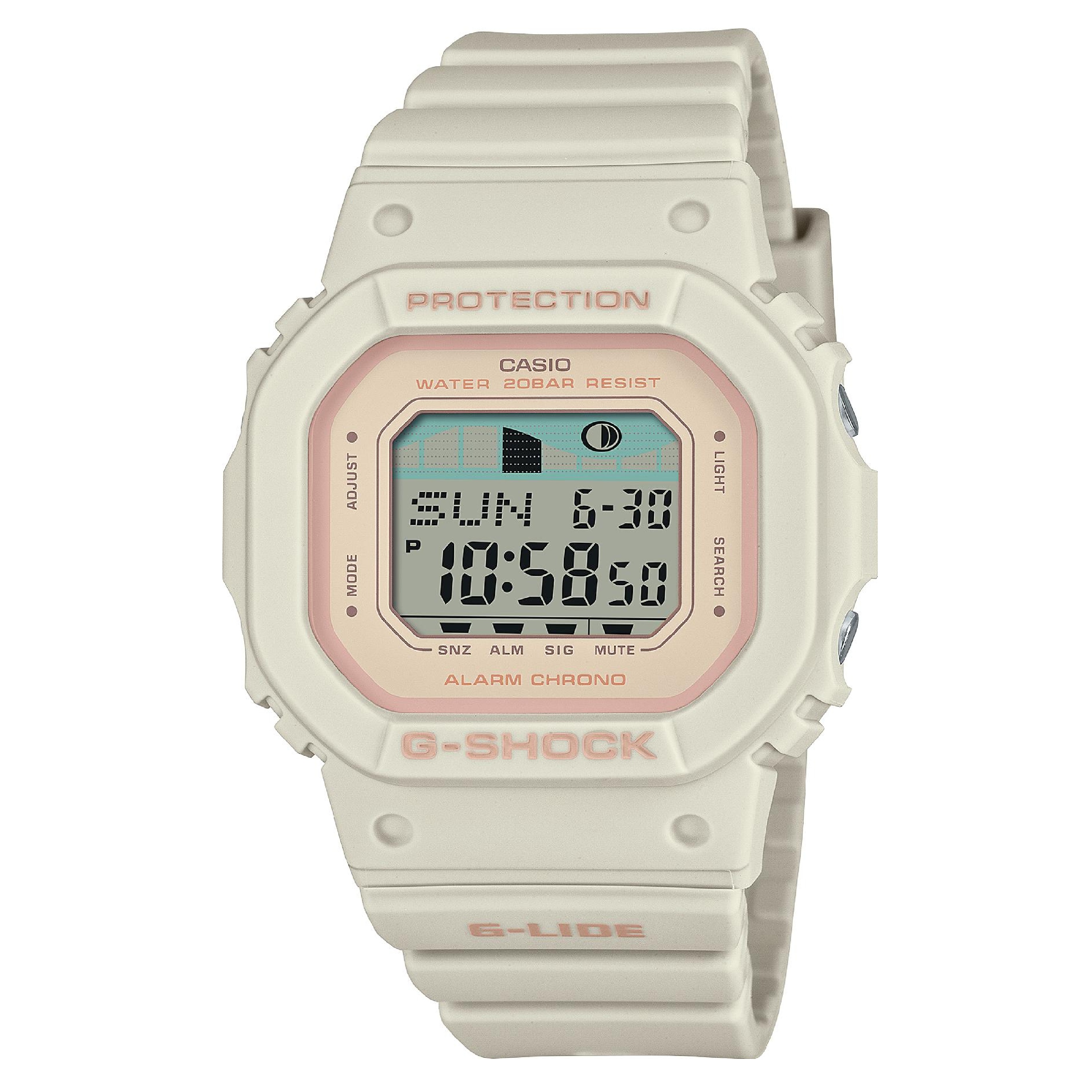 CASIO    G-SHOCK GLX-5600-7E - CASIO |  G-SHOCK None None