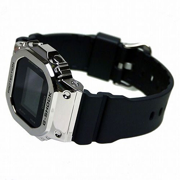 CASIO GM-S5600-1E - фото 2