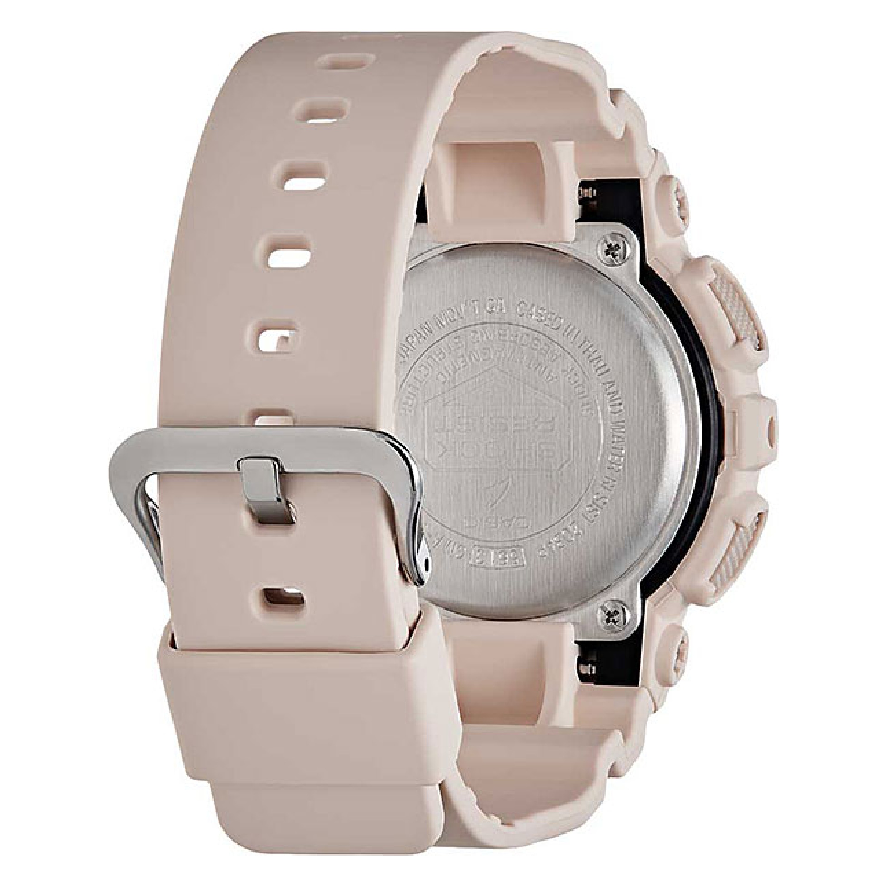 CASIO    G-SHOCK GMA-S140M-4A - фото 3