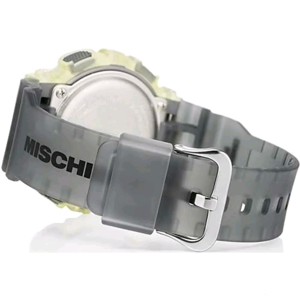 CASIO    G-SHOCK GMA-S140MC-1A - фото 2