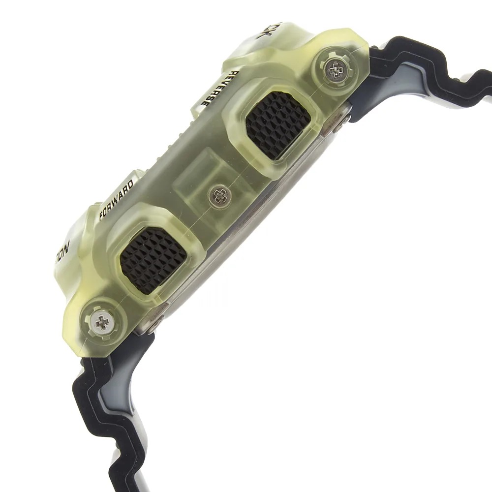 CASIO    G-SHOCK GMA-S140MC-1A - фото 3