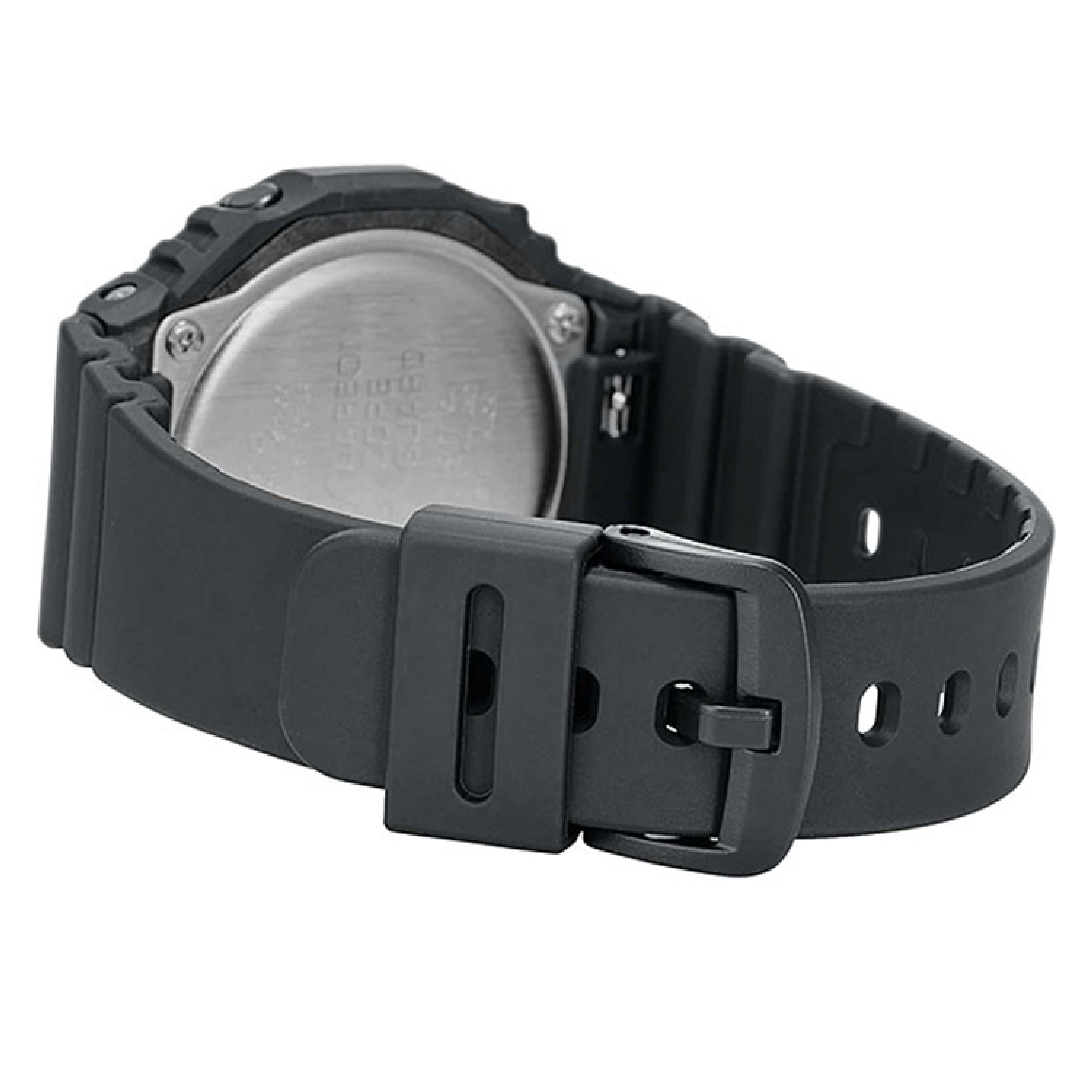 CASIO    G-SHOCK GMA-S2100GA-1A - фото 3