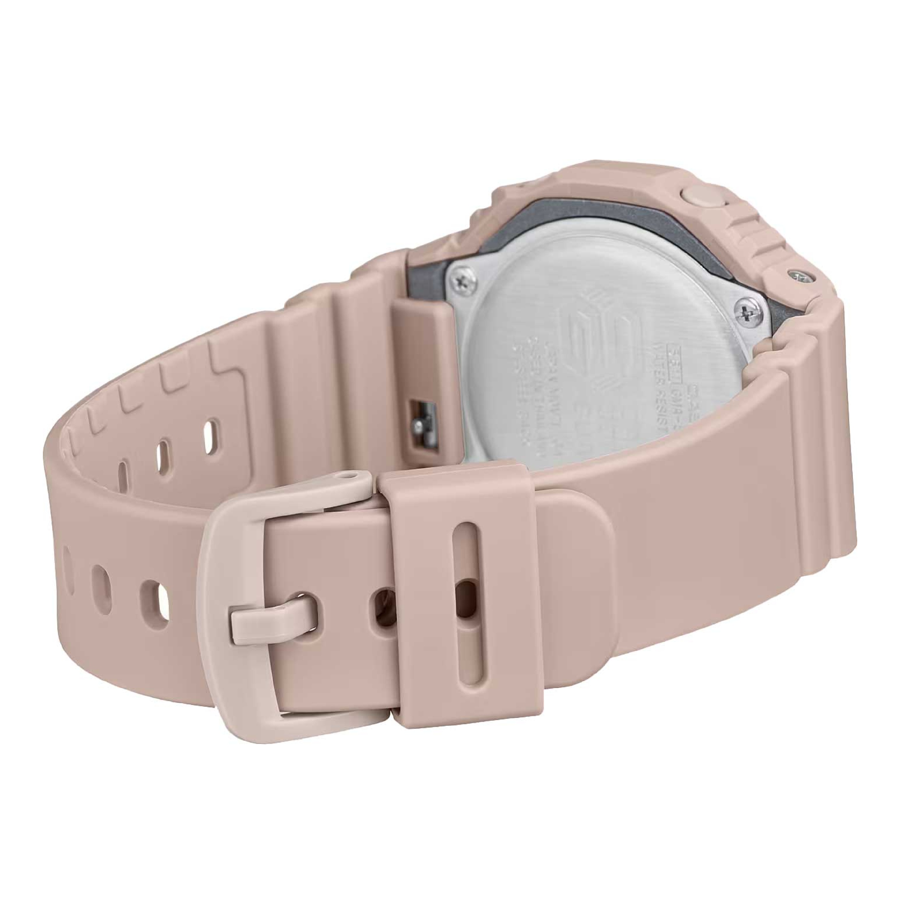 CASIO    G-SHOCK GMA-S2100MD-4A - фото 3