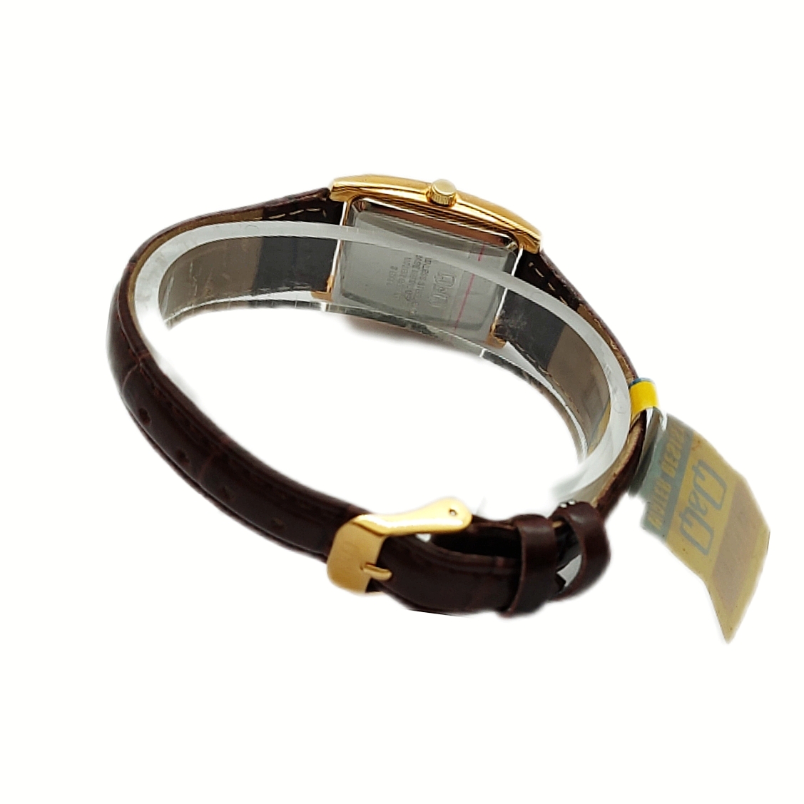 Q&Q GQ17-101 - фото 4