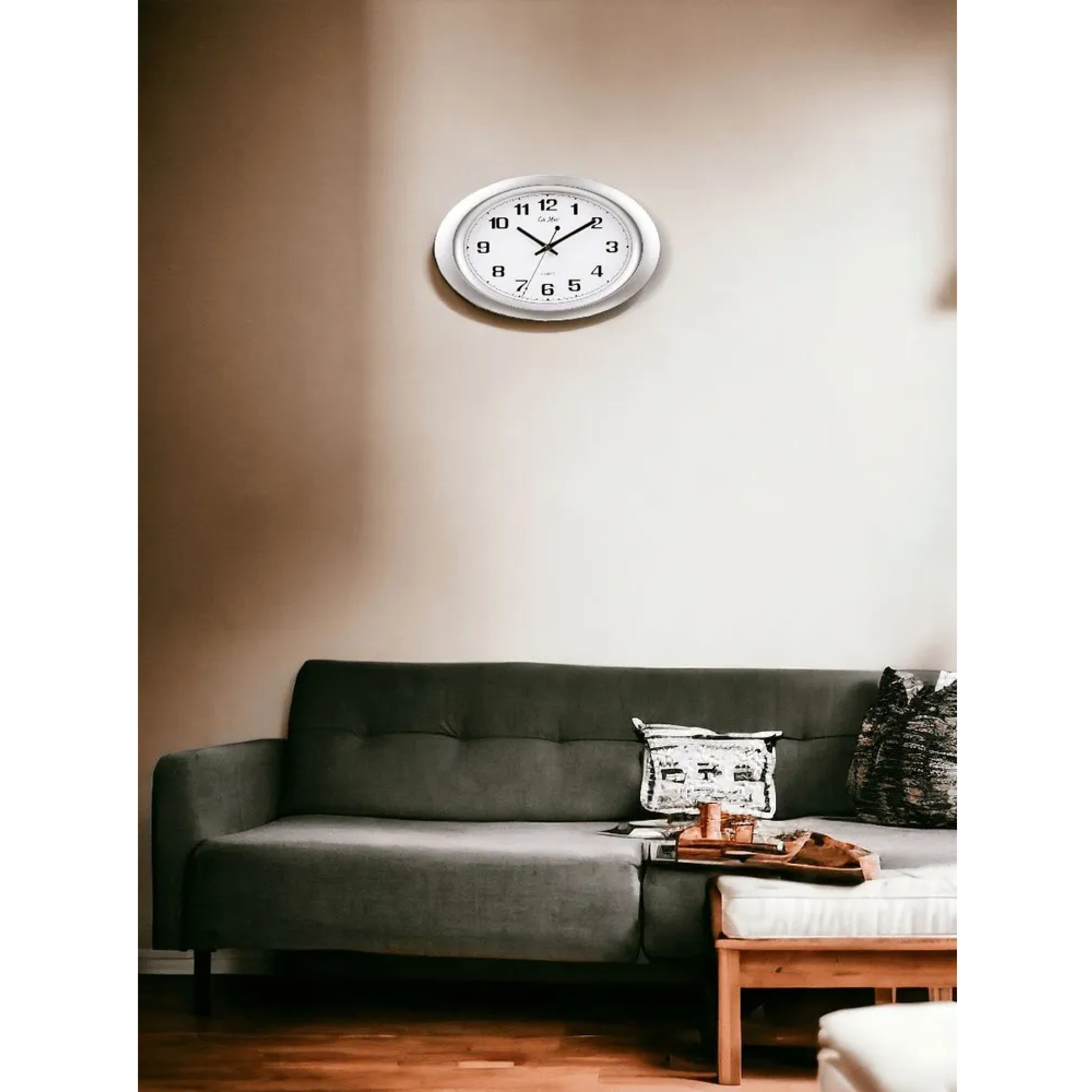 LA MER GS121-2 - фото 2