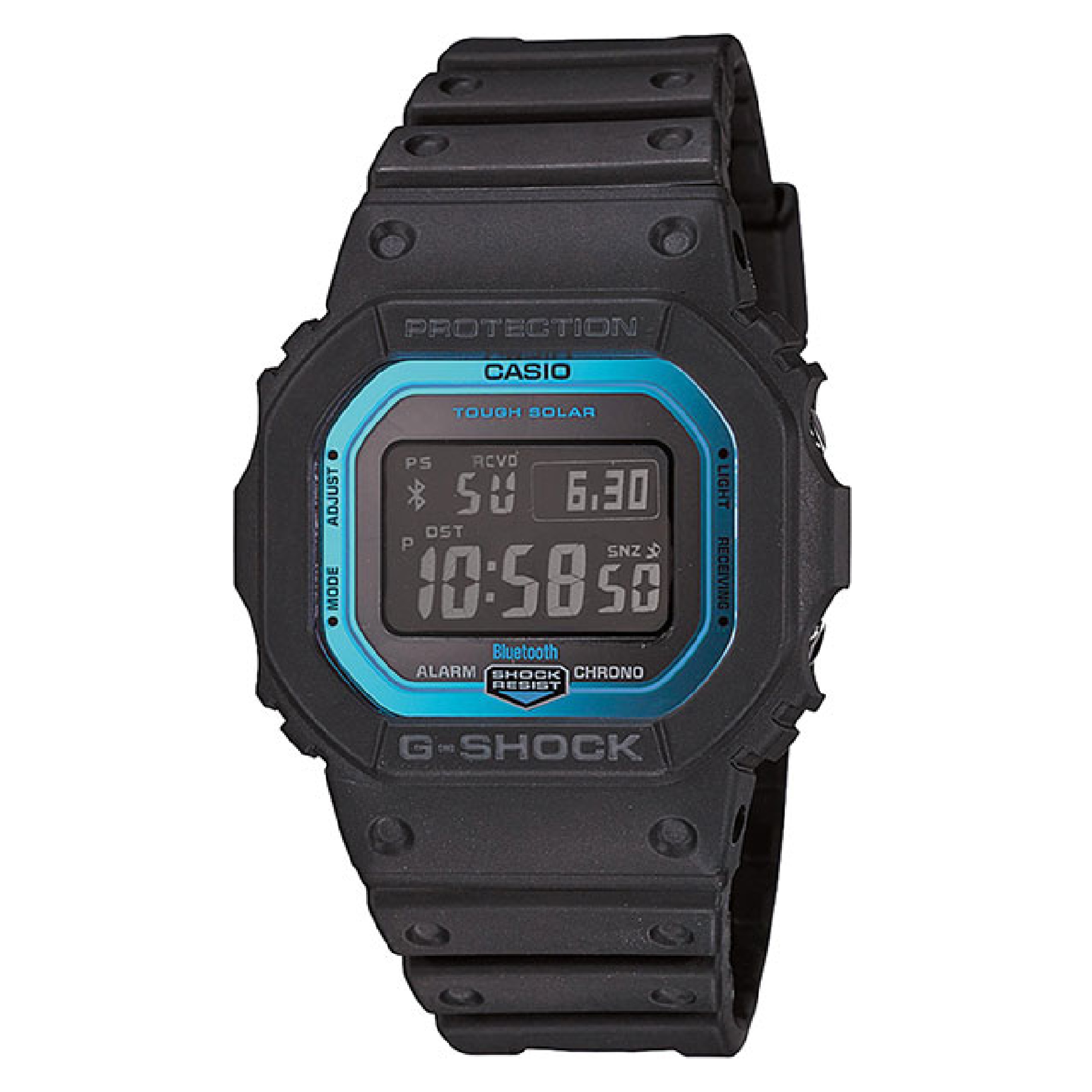 CASIO    G-SHOCK GW-B5600-2 - CASIO |  G-SHOCK None None