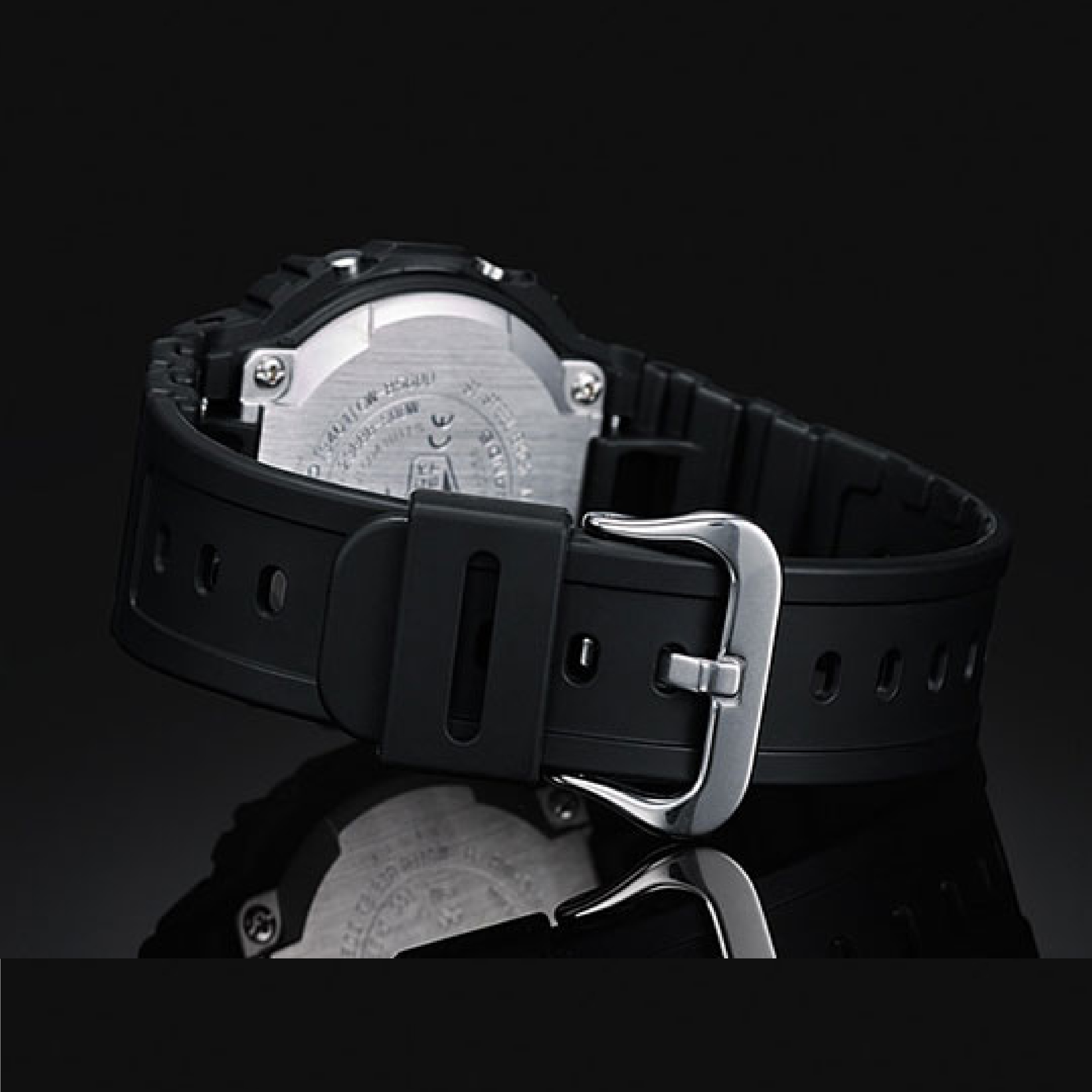 CASIO    G-SHOCK GW-B5600-2 - фото 3