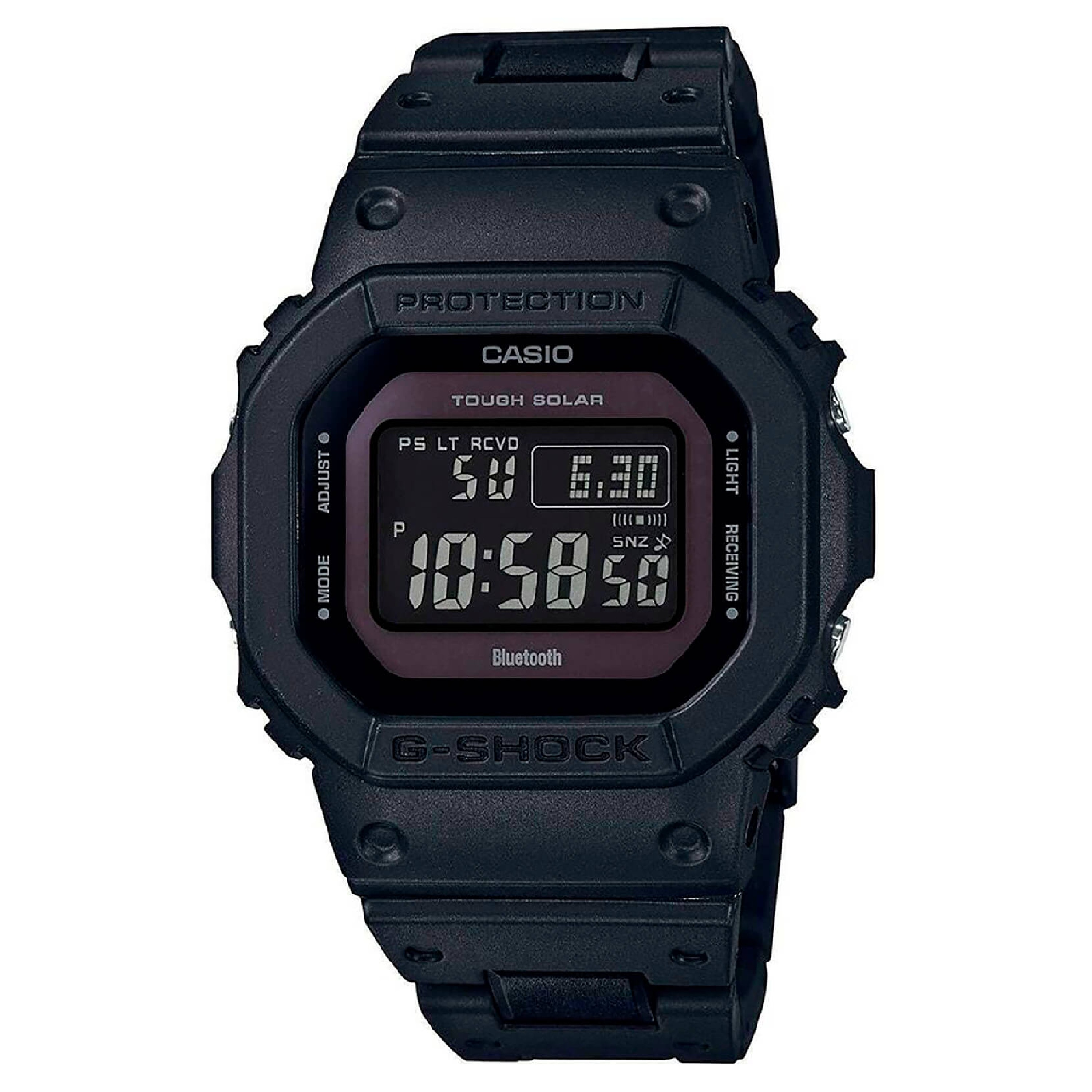 CASIO    G-SHOCK GW-B5600BC-1B - CASIO |  G-SHOCK None None