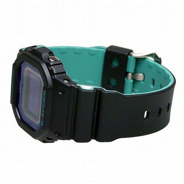 CASIO    G-SHOCK GW-B5600BL-1E - фото 2