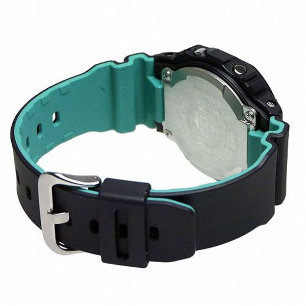 CASIO    G-SHOCK GW-B5600BL-1E - фото 3