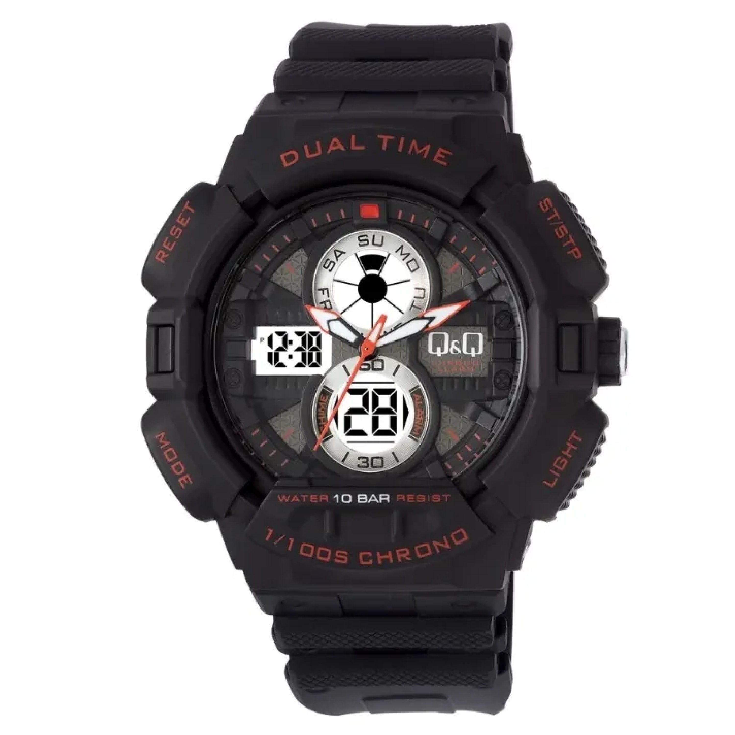 Q&Q GW81-002 - Q&Q None None