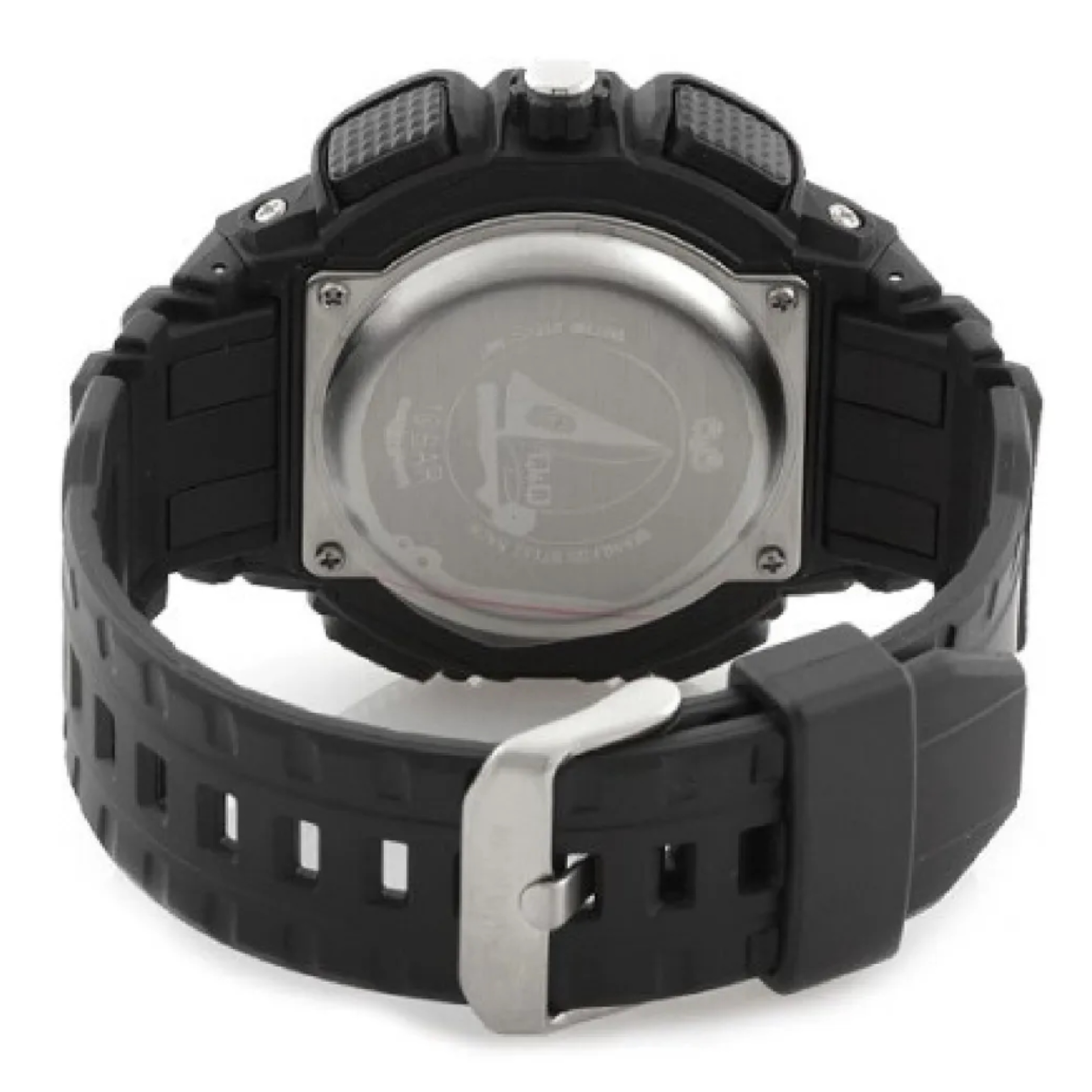 Q&Q GW81-002 - фото 2