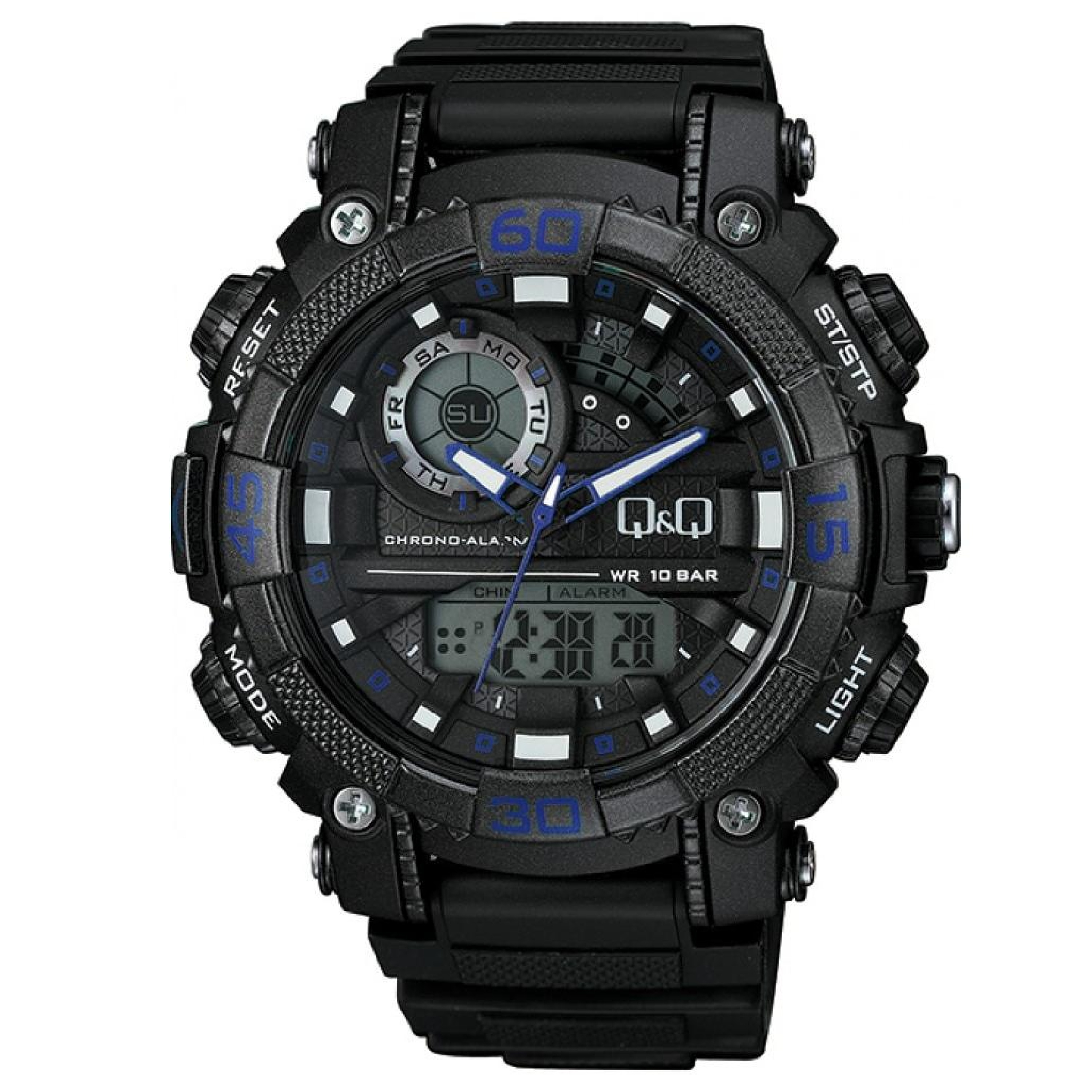 Q&Q GW87-012 - Q&Q None None