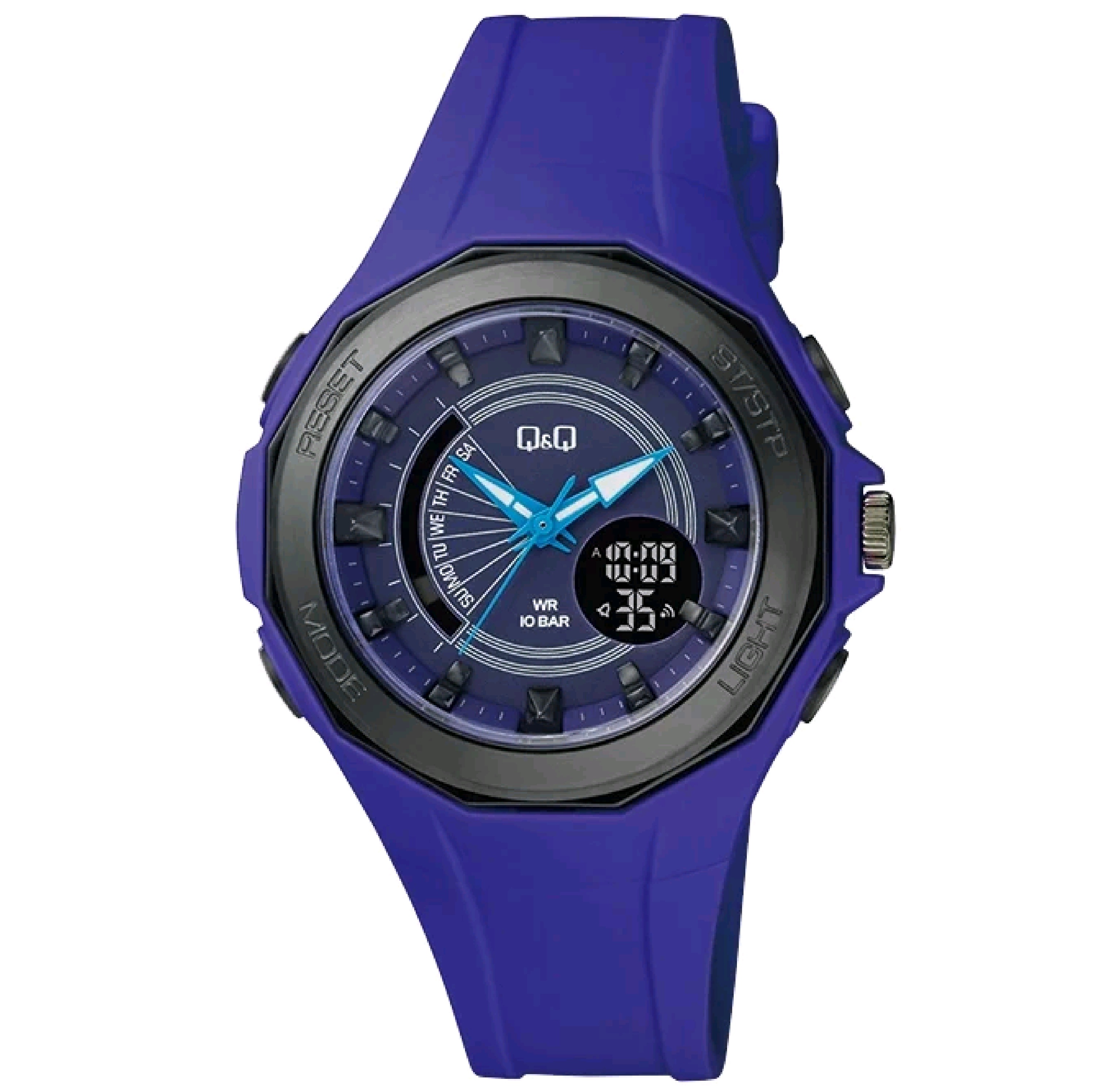 Q&Q GW91-006 - Q&Q None None