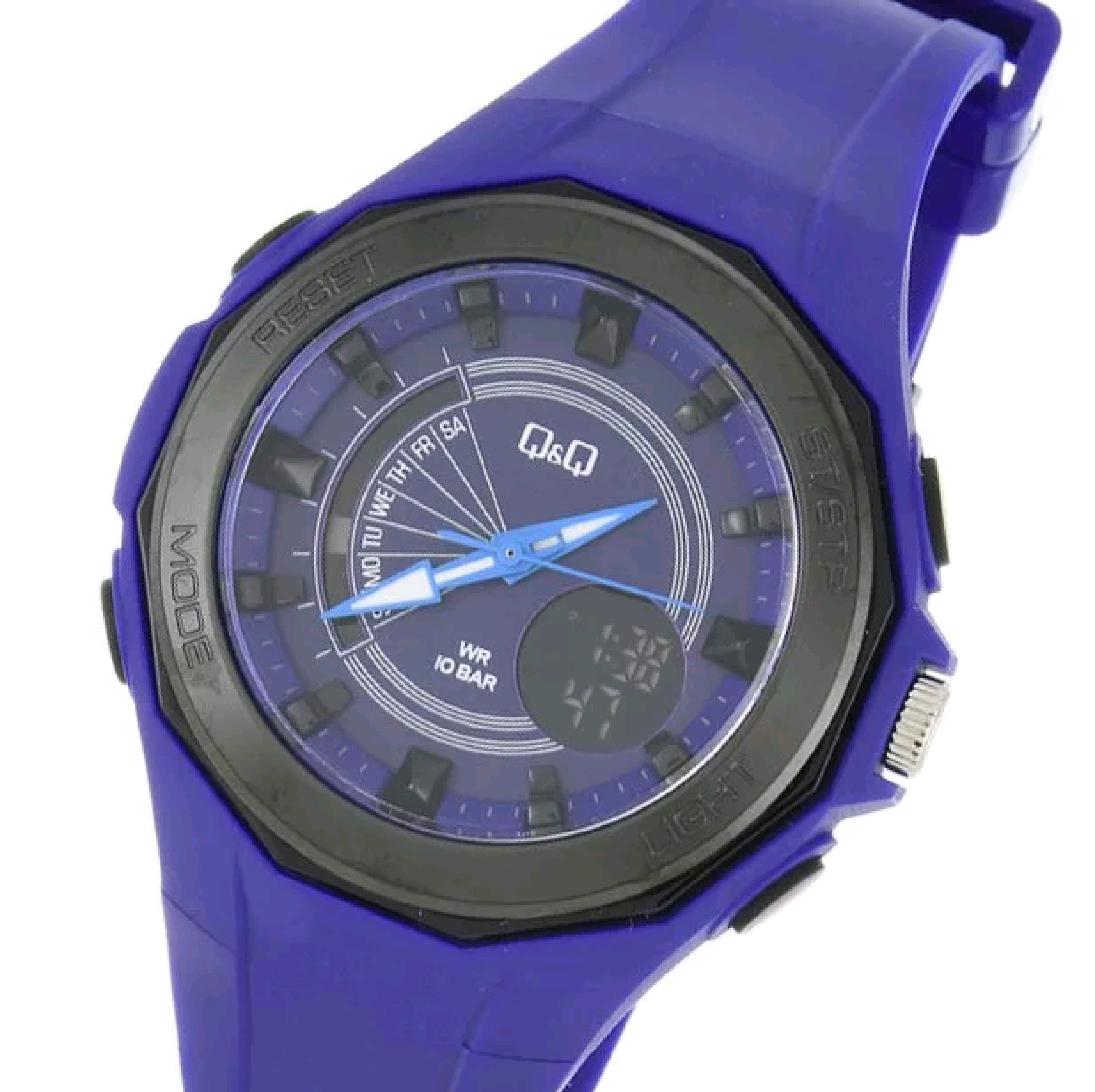 Q&Q GW91-006 - фото 2