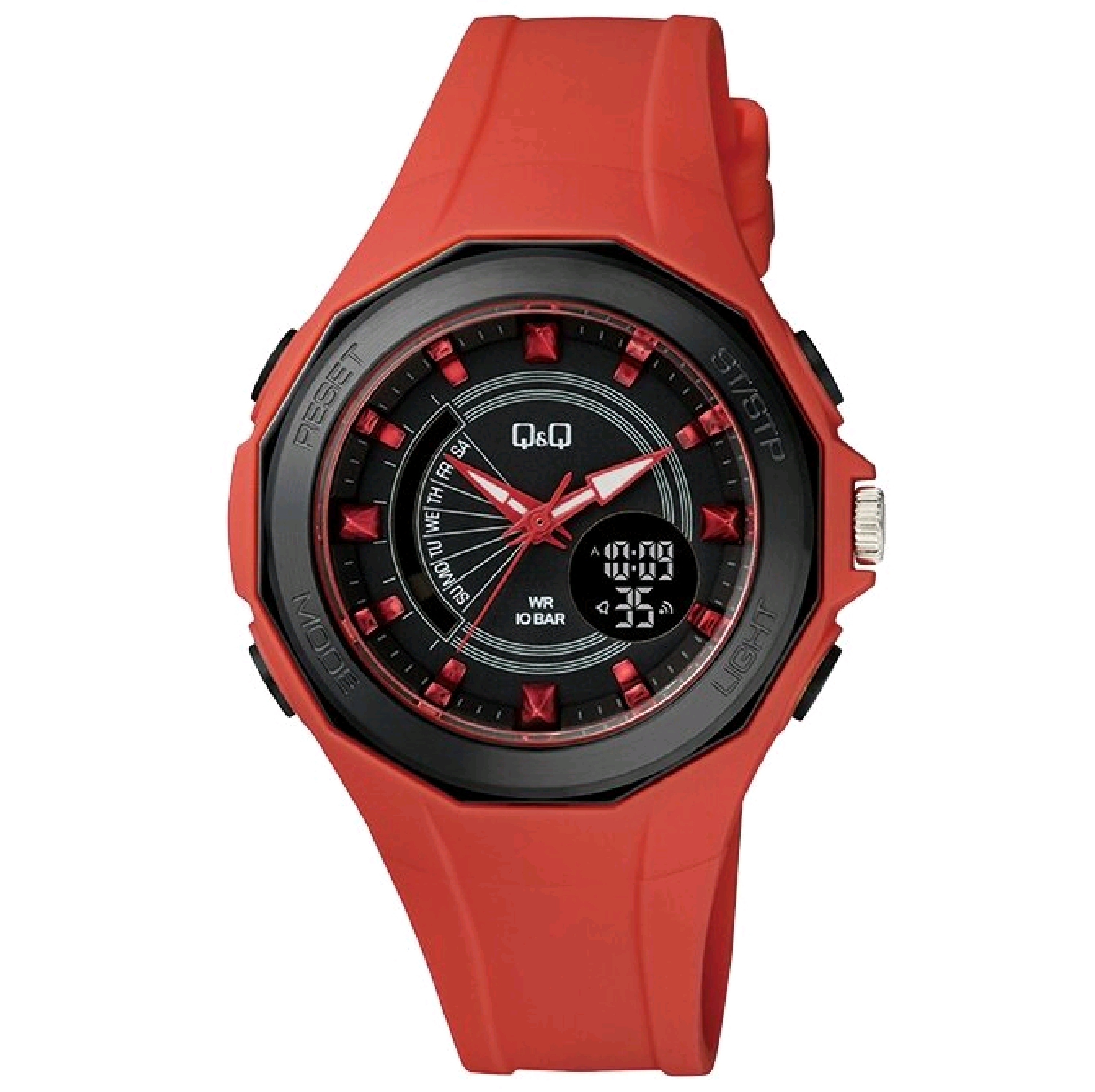 Q&Q GW91-007 - Q&Q None None