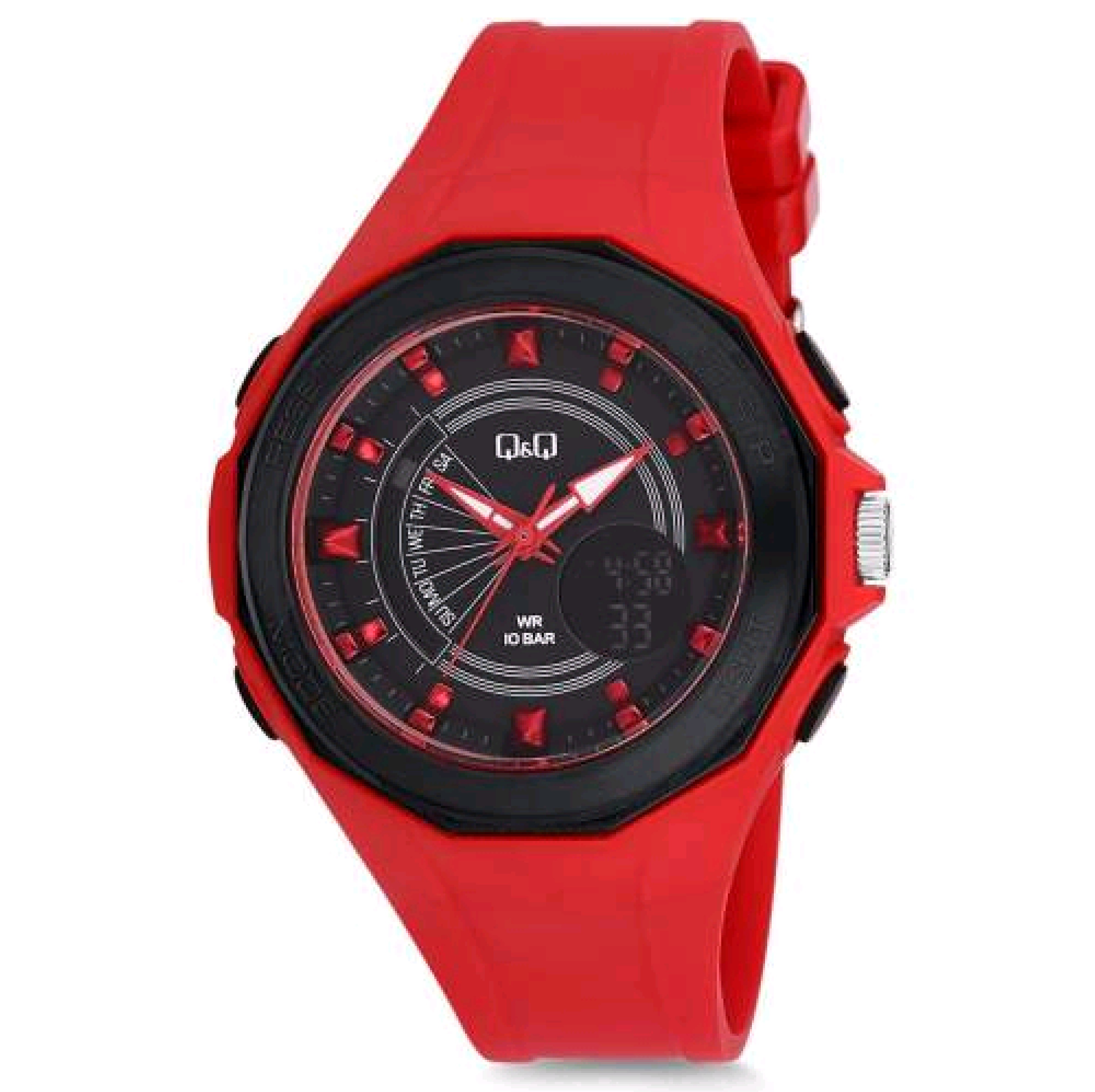 Q&Q GW91-007 - фото 2